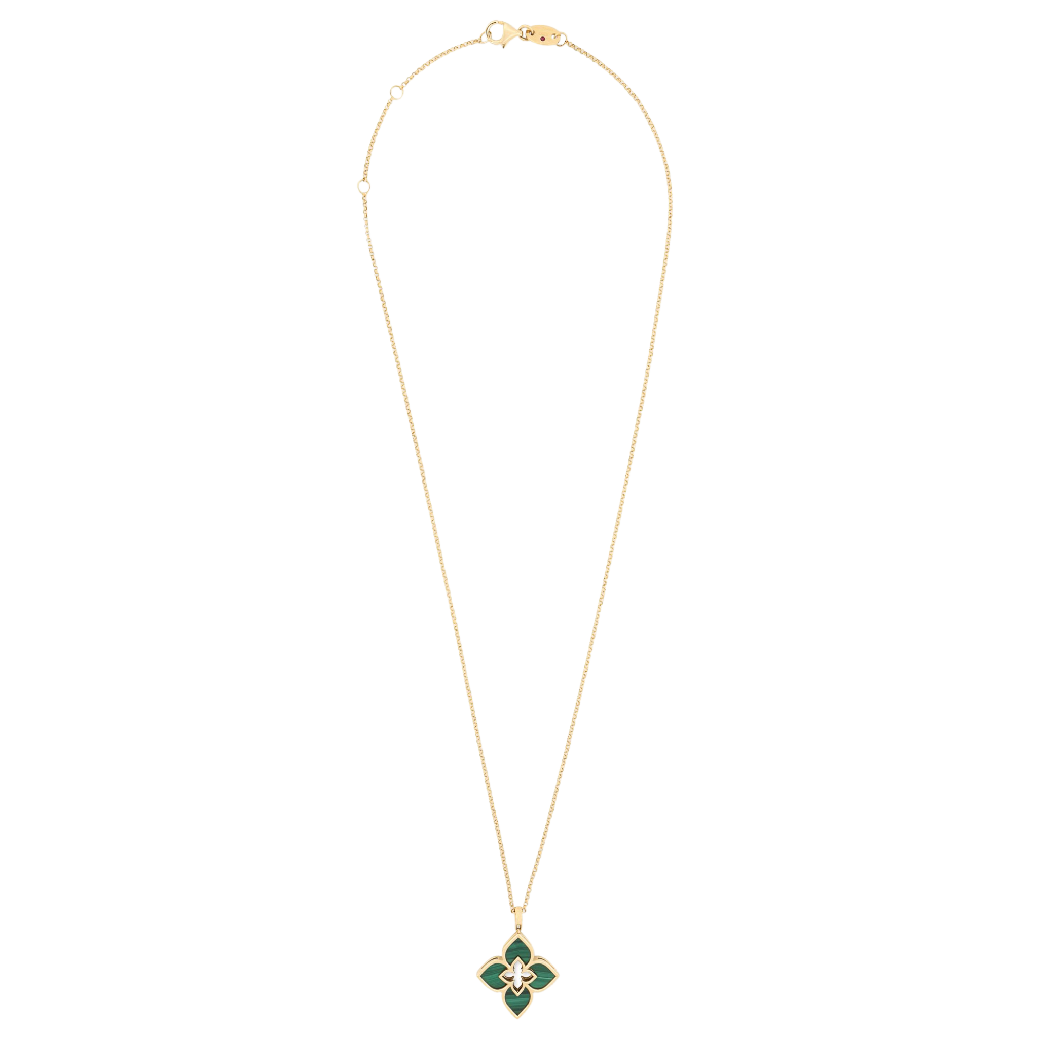 VENETIAN PRINCESS NECKLACE