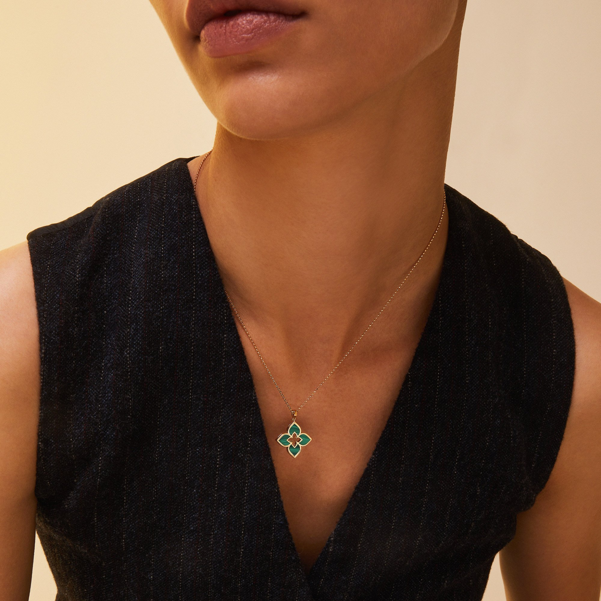 VENETIAN PRINCESS NECKLACE