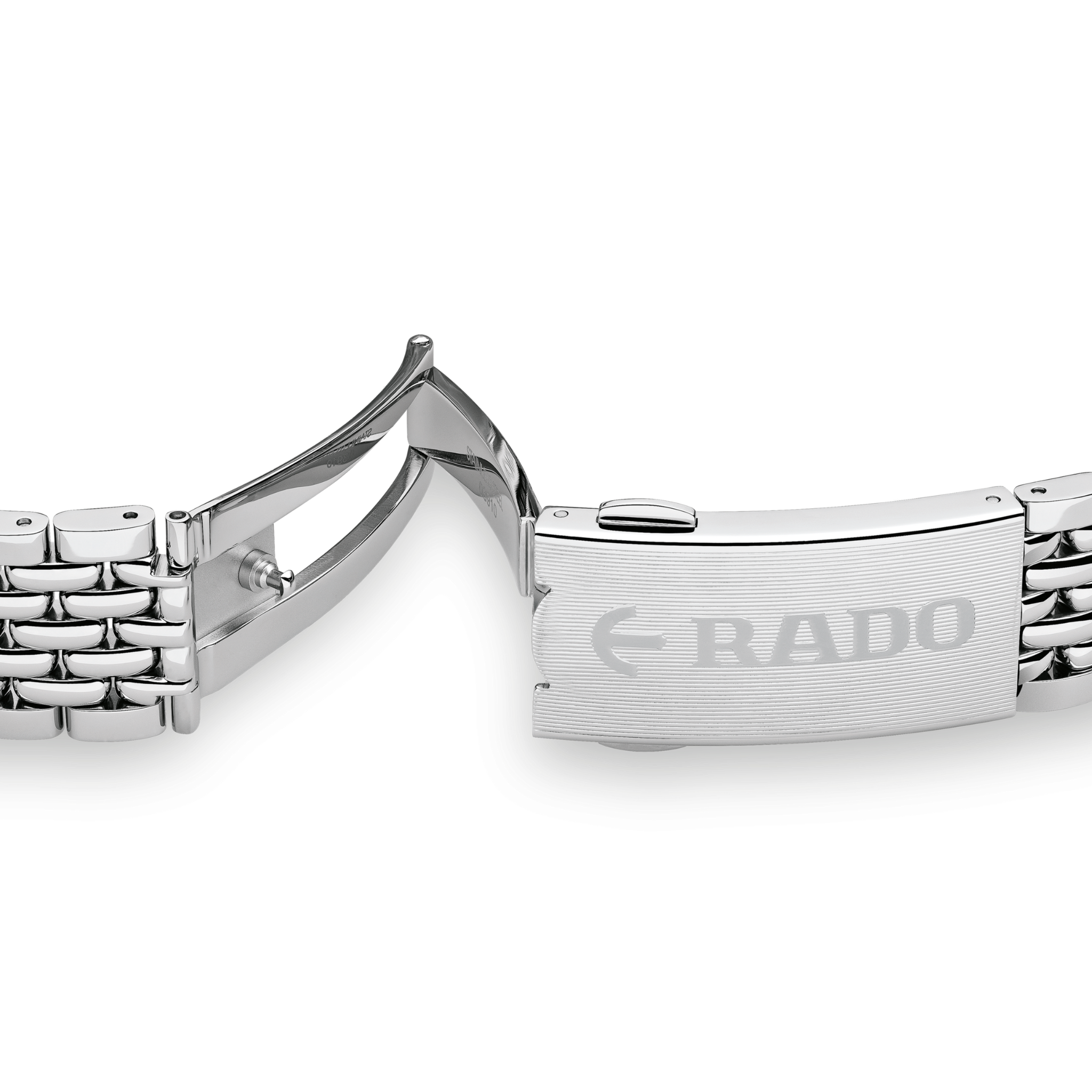 CAPTAIN COOK AUTOMATIC