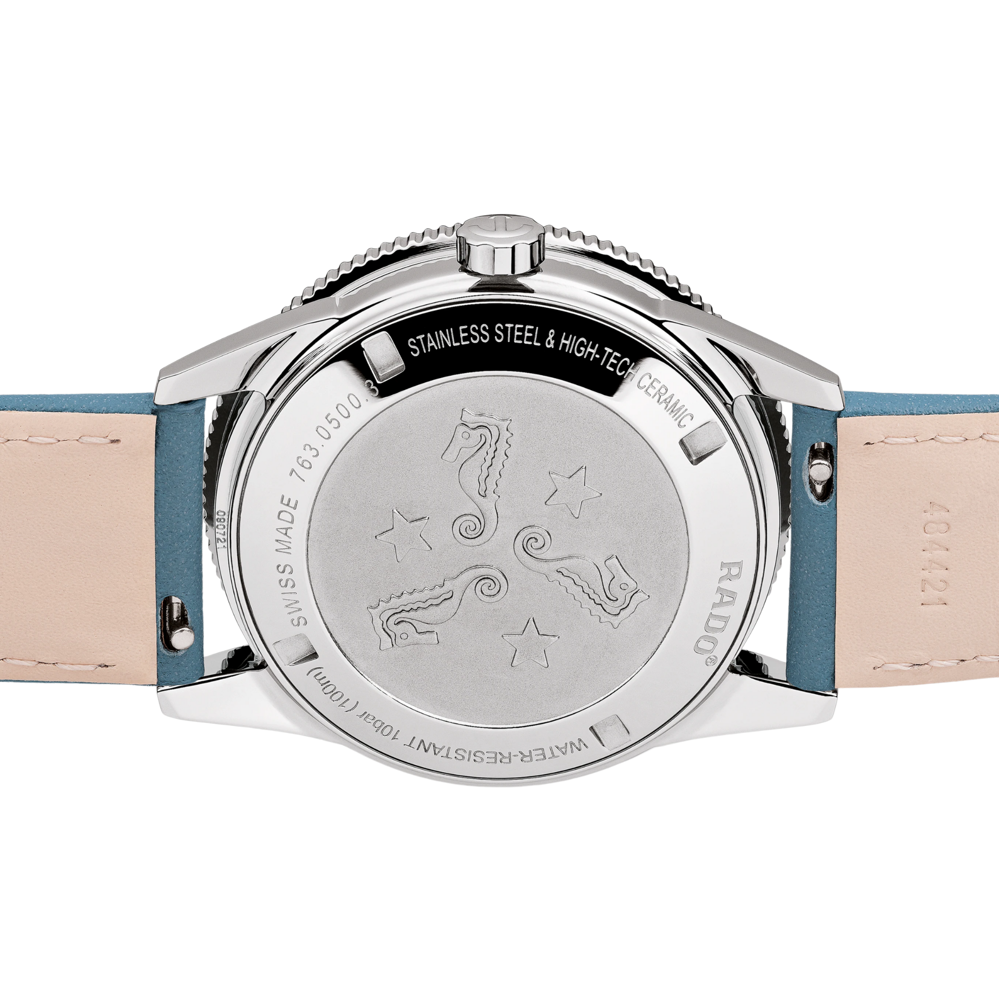 CAPTAIN COOK AUTOMATIC