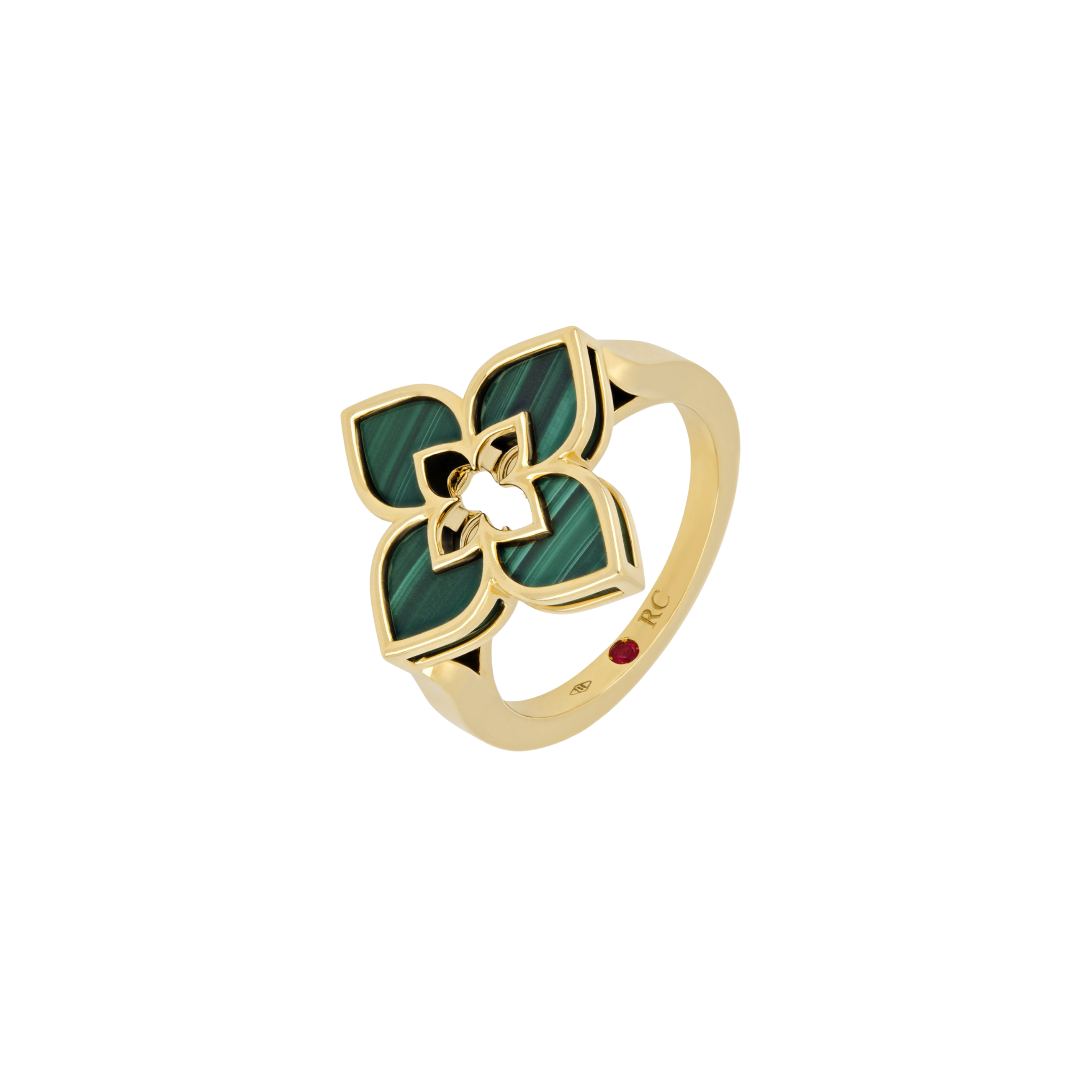 VENETIAN PRINCESS RING