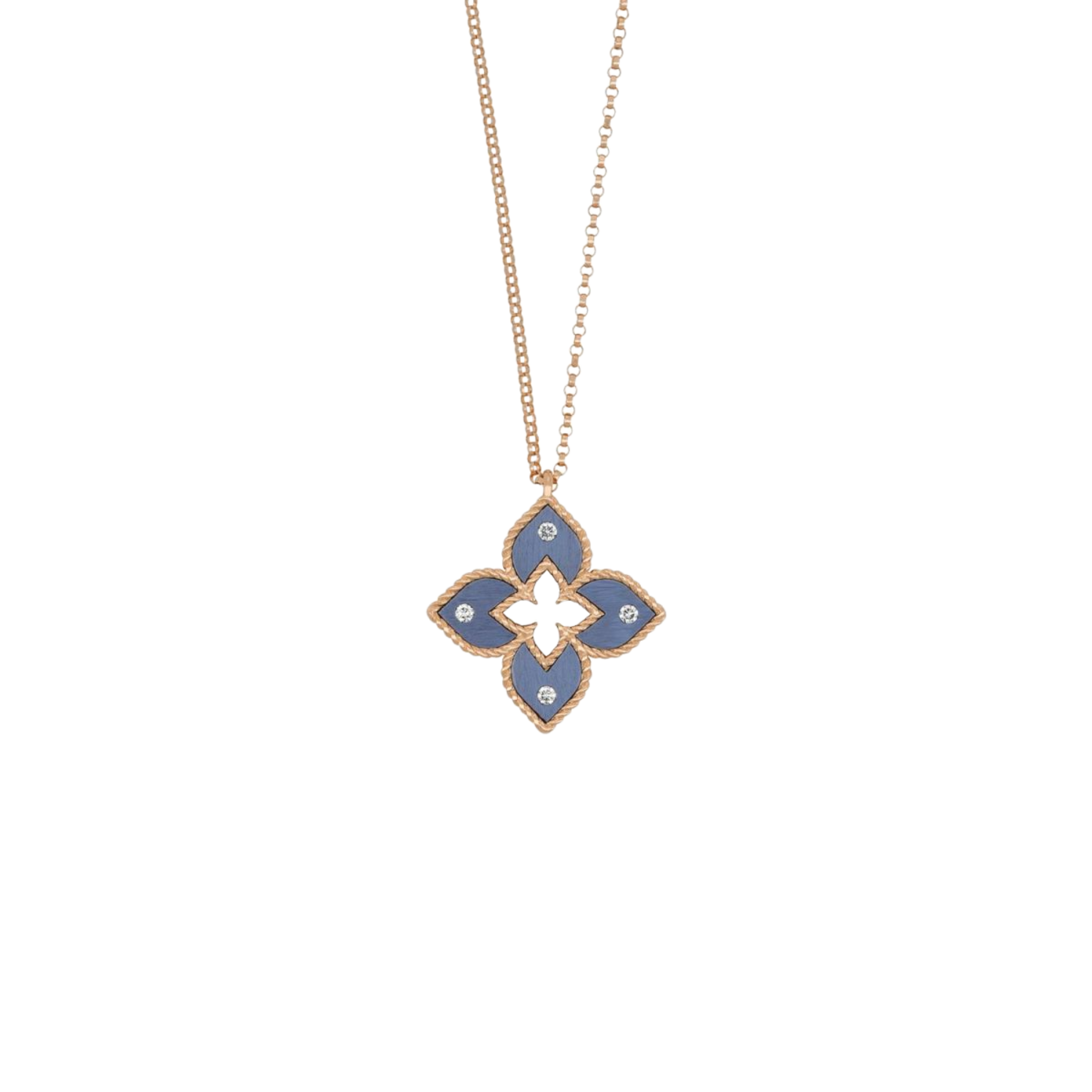 VENETIAN PRINCESS NECKLACE