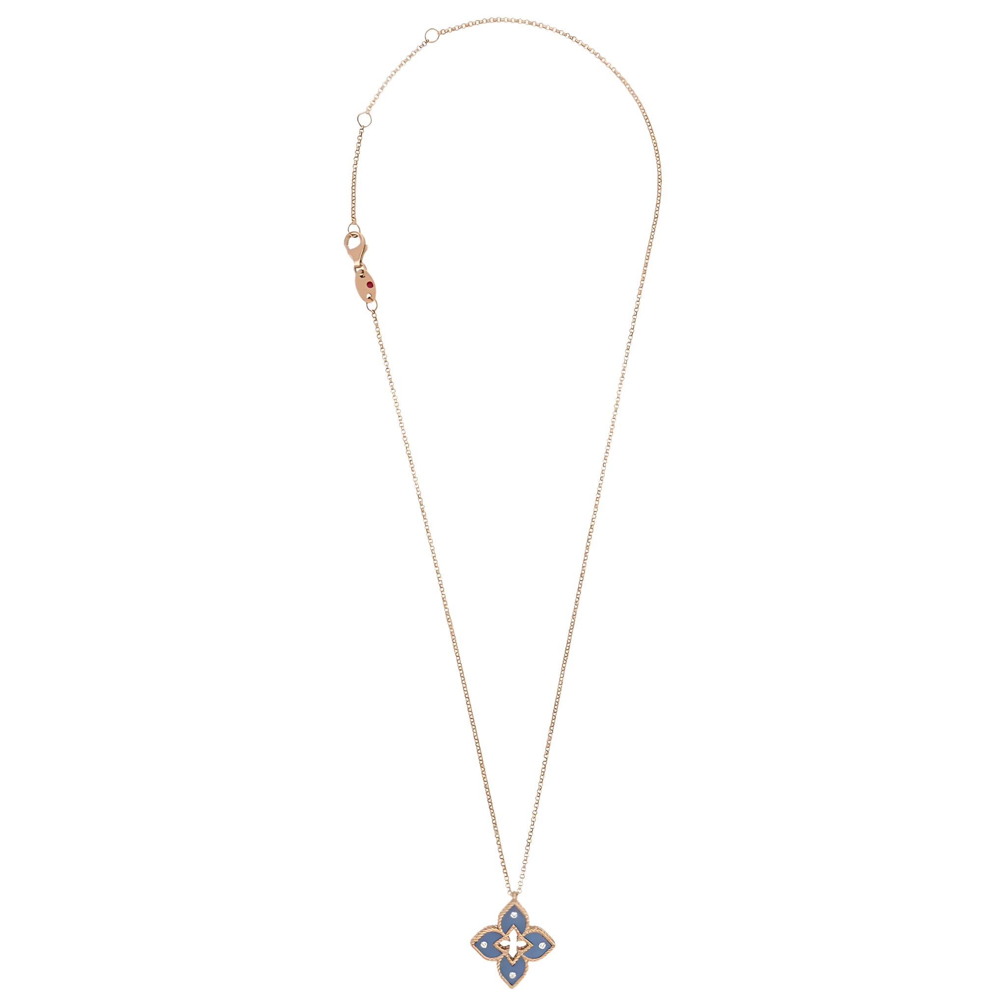 VENETIAN PRINCESS NECKLACE
