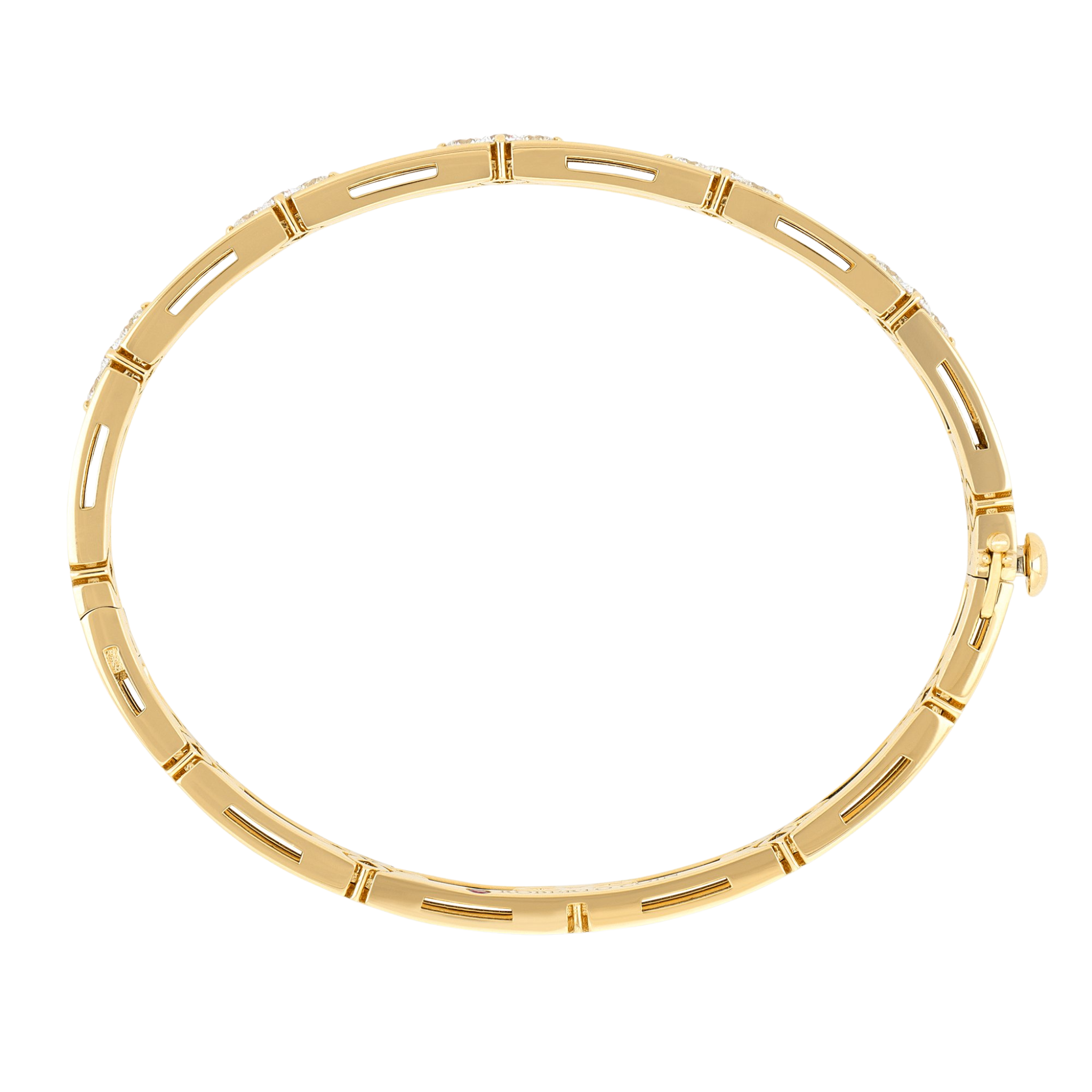 LOVE IN VERONA BANGLE