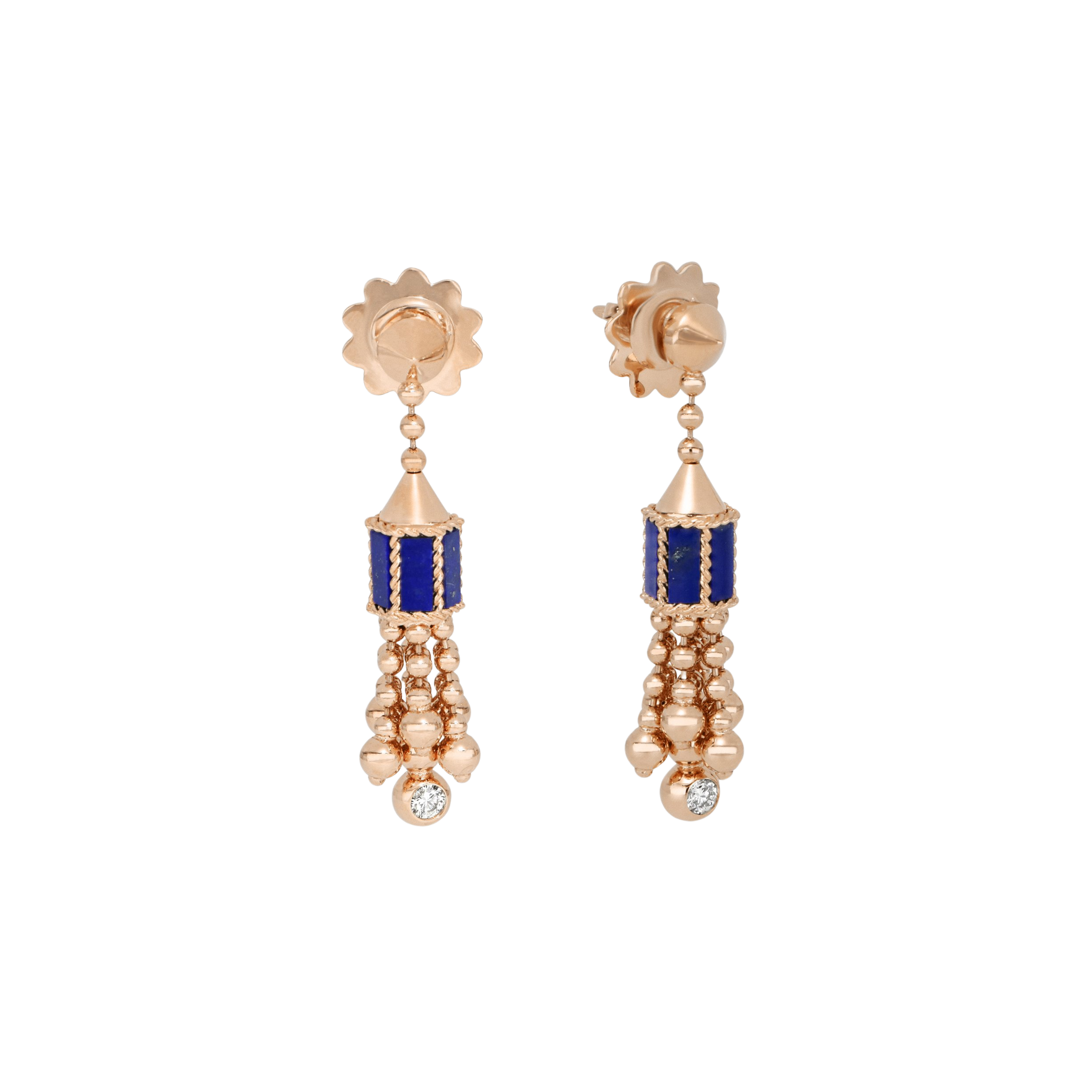 ART DECO EARRINGS