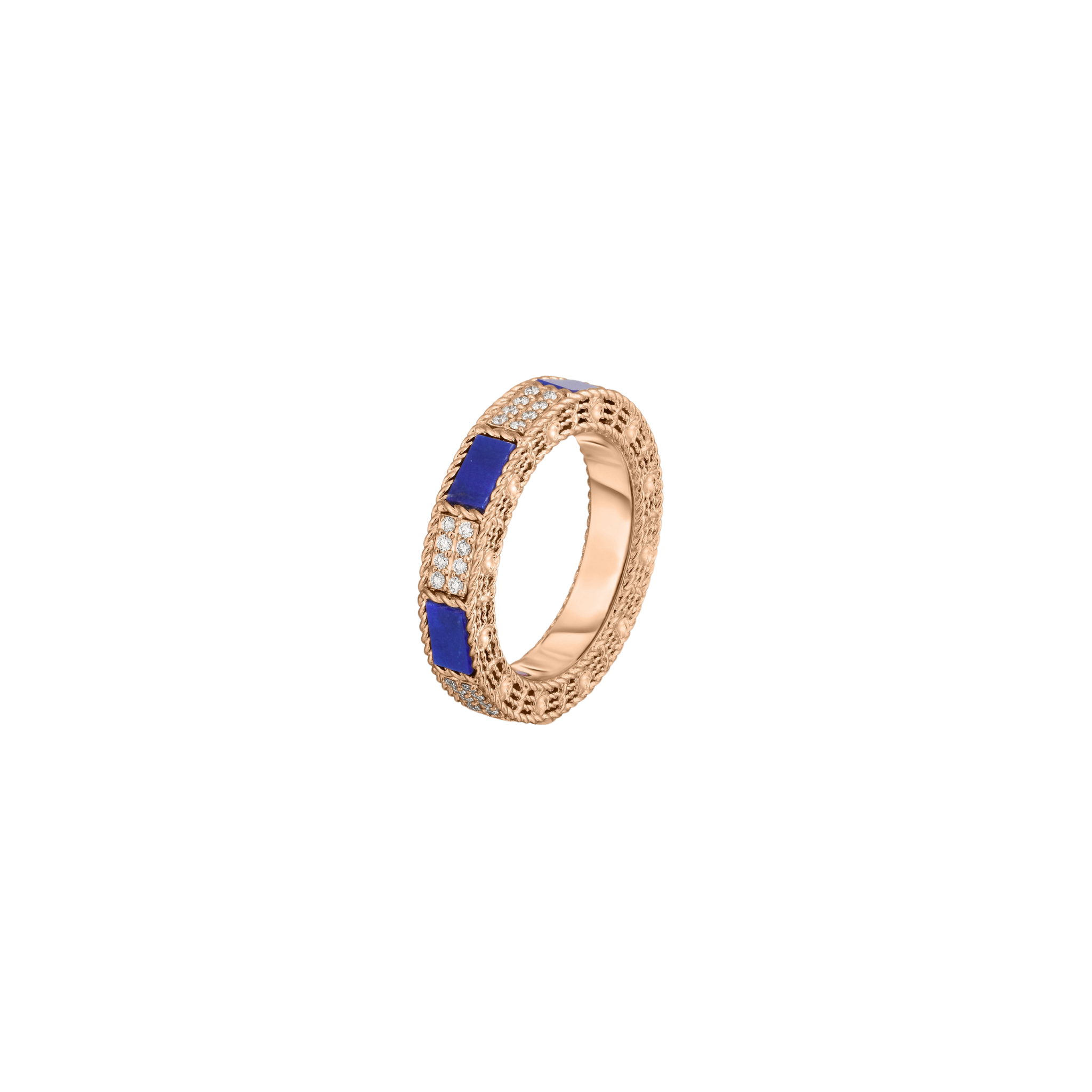 ART DECO RING