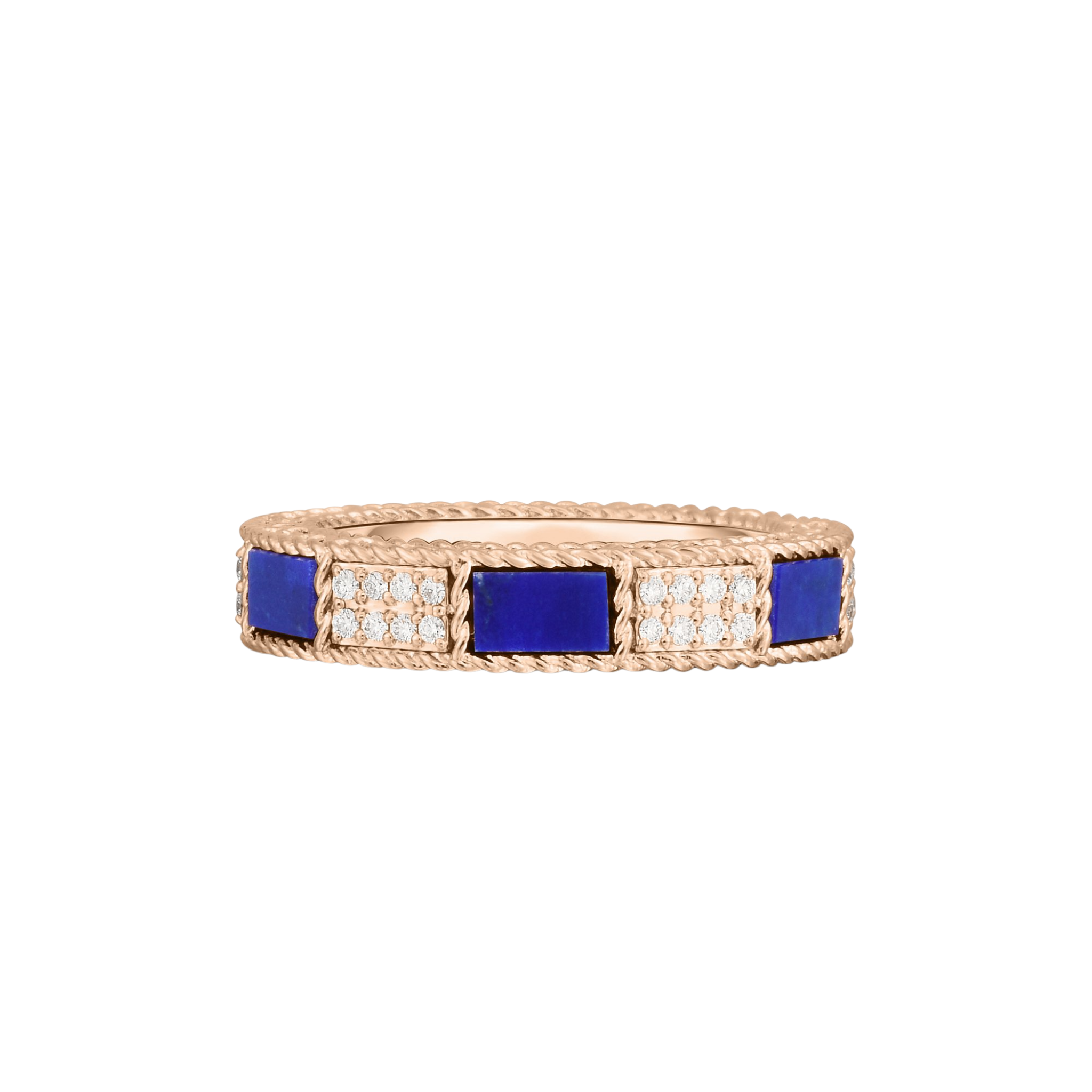 ART DECO RING
