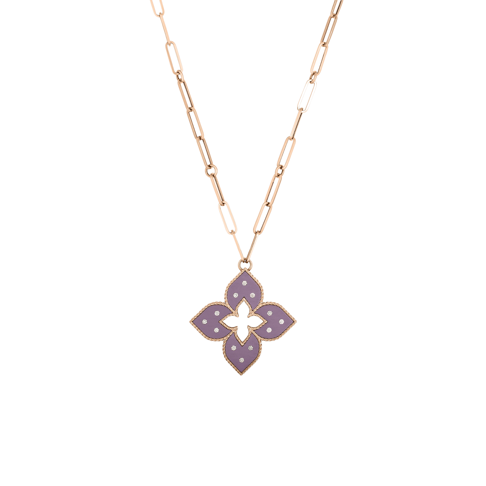 VENETIAN PRINCESS NECKLACE