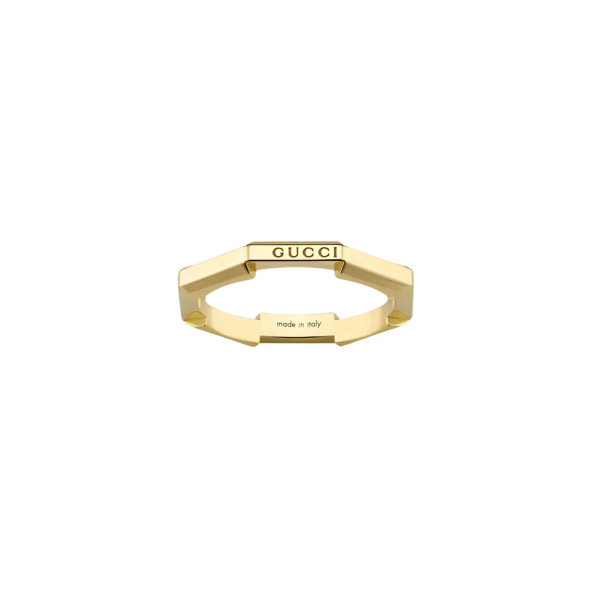 LINK TO LOVE RING