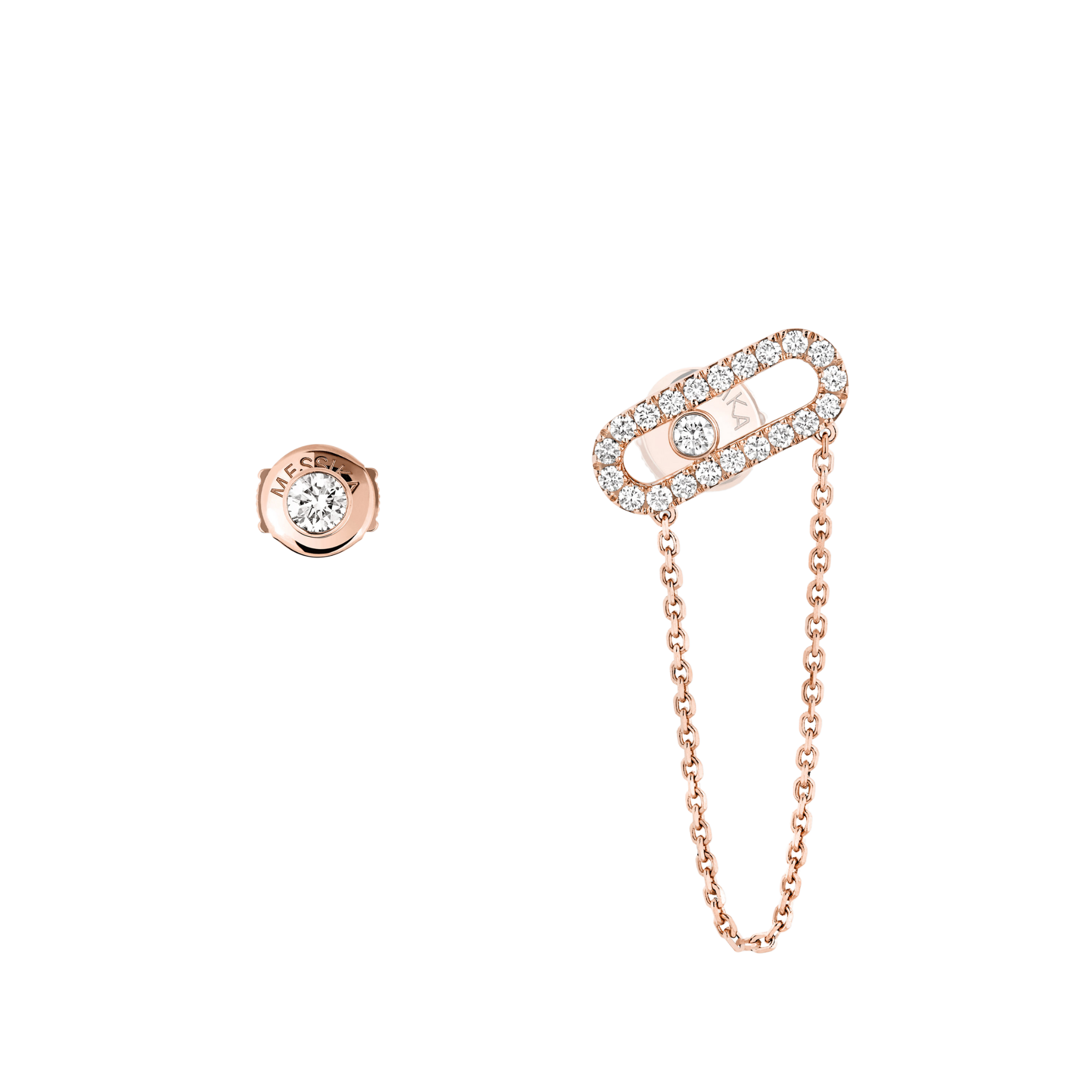 MOVE UNO EARRINGS