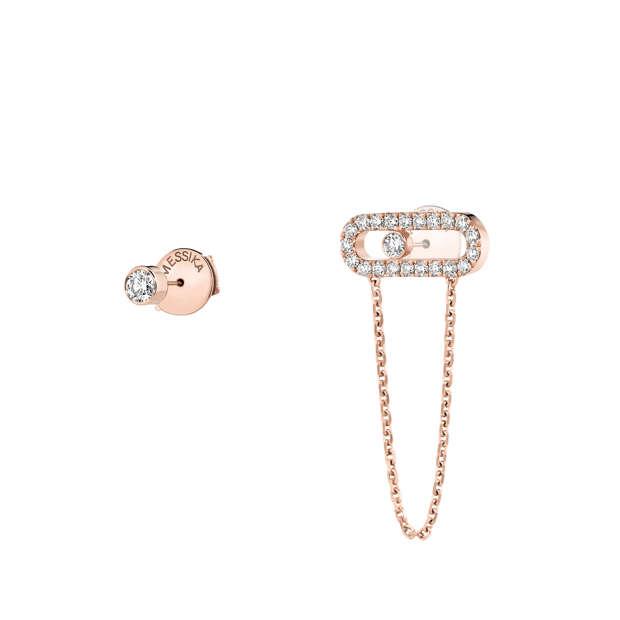 MOVE UNO EARRINGS