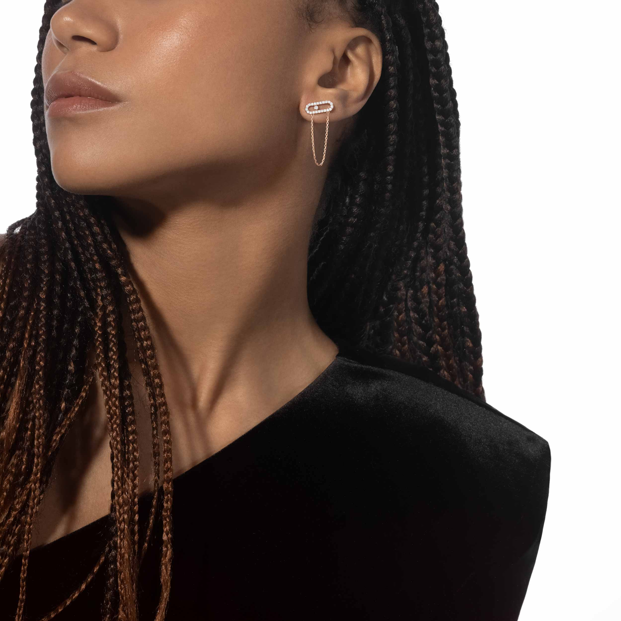 MOVE UNO EARRINGS