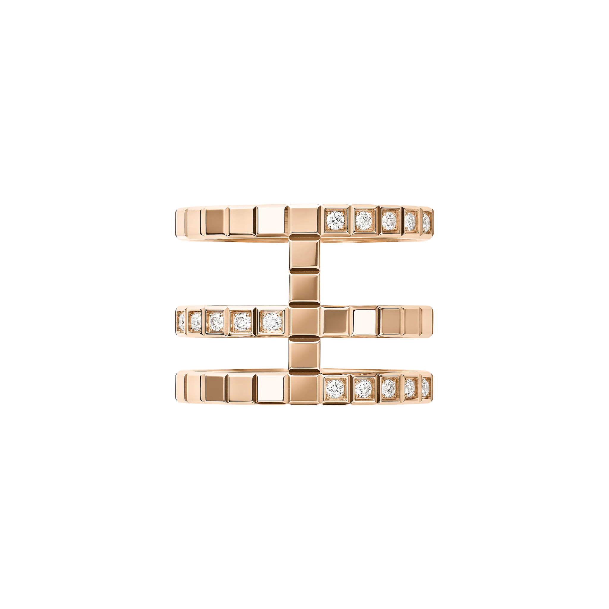 ICE CUBE RING
