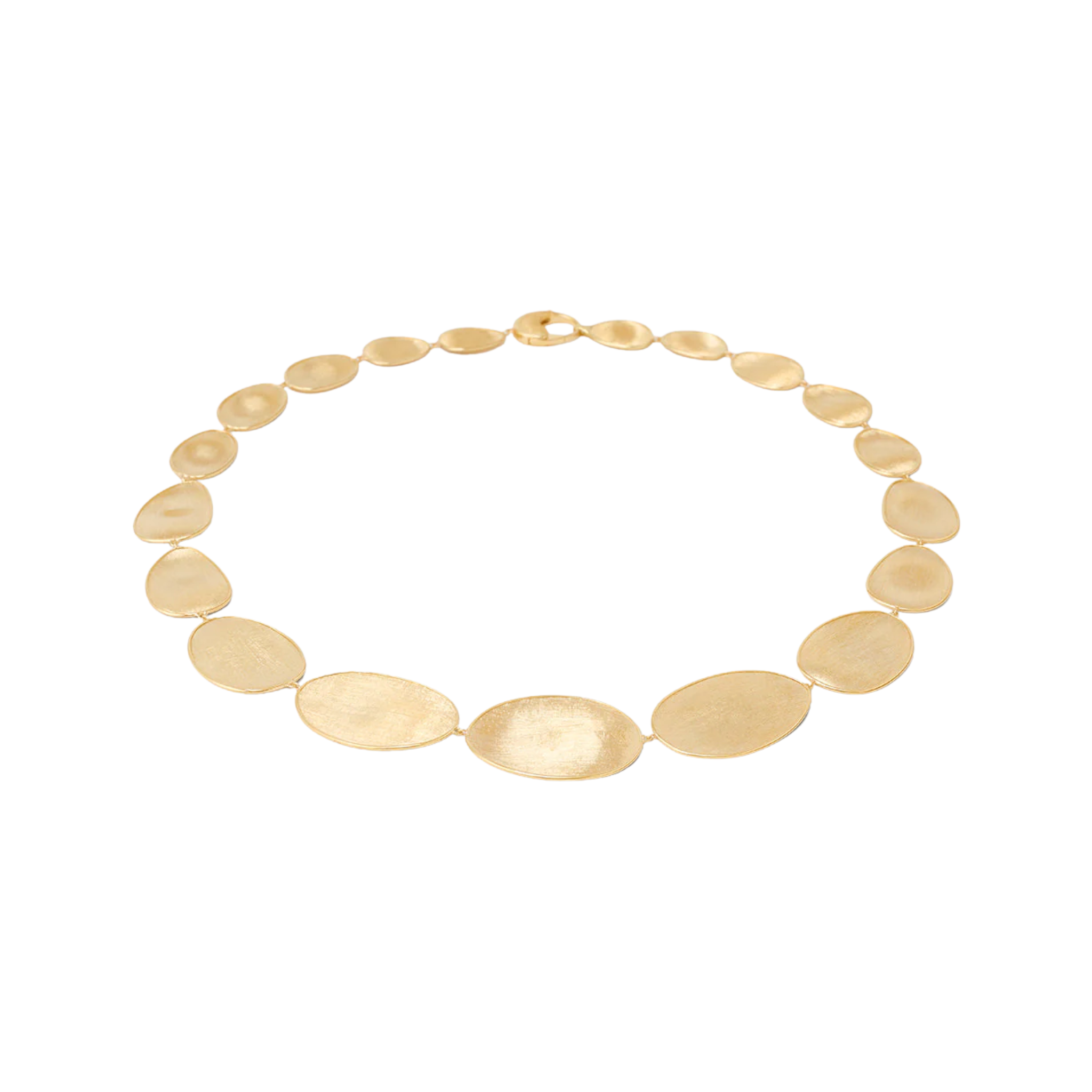 LUNARIA NECKLACE
