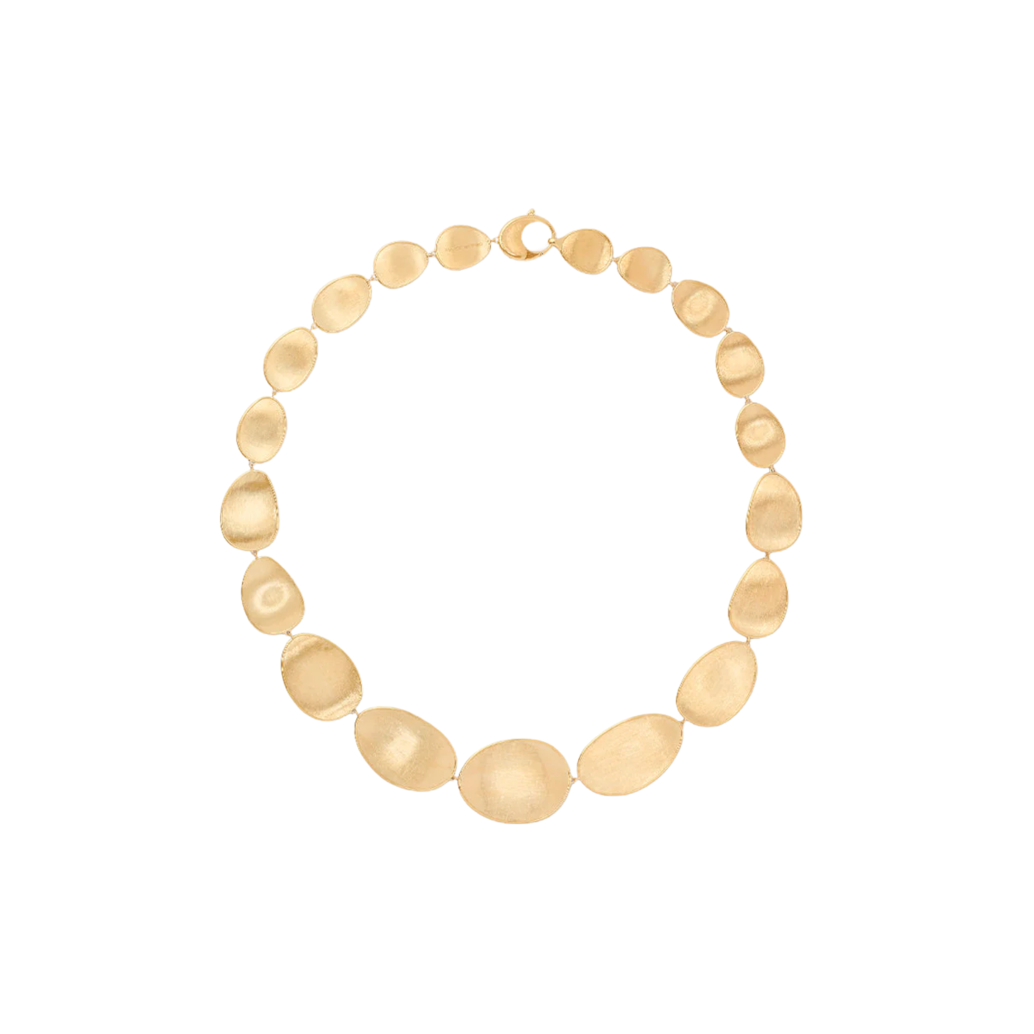 LUNARIA NECKLACE
