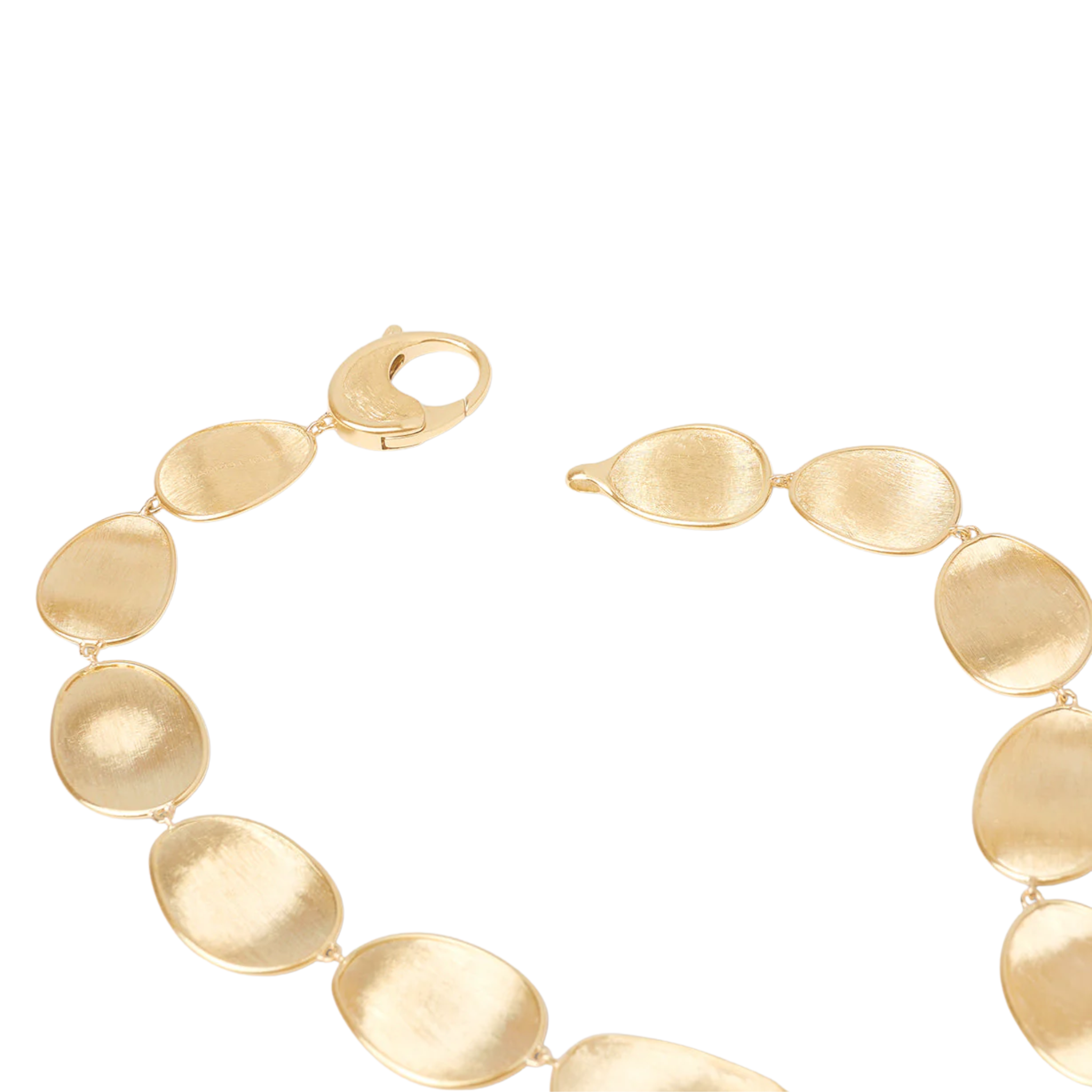 LUNARIA NECKLACE