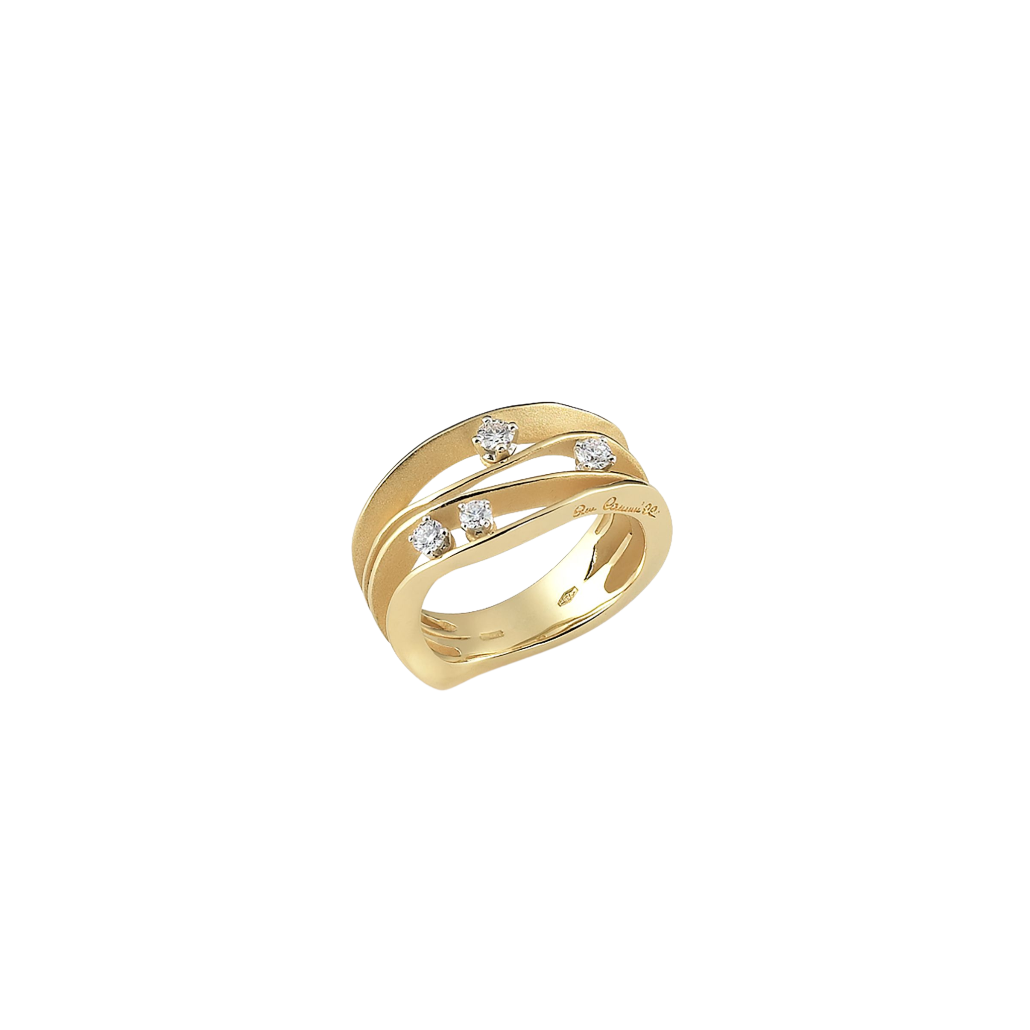 DUNE RING