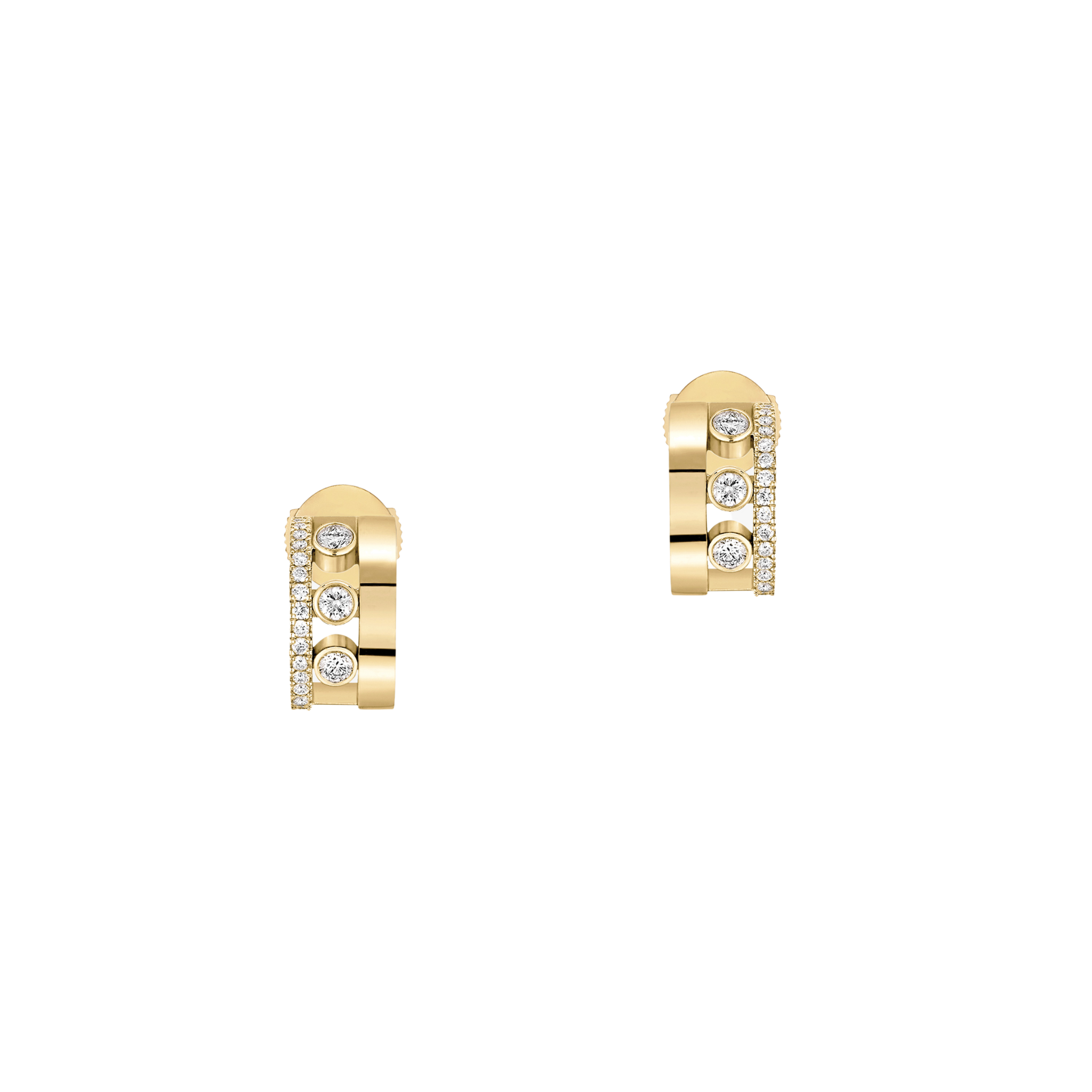 MOVE ROMANE EARRINGS