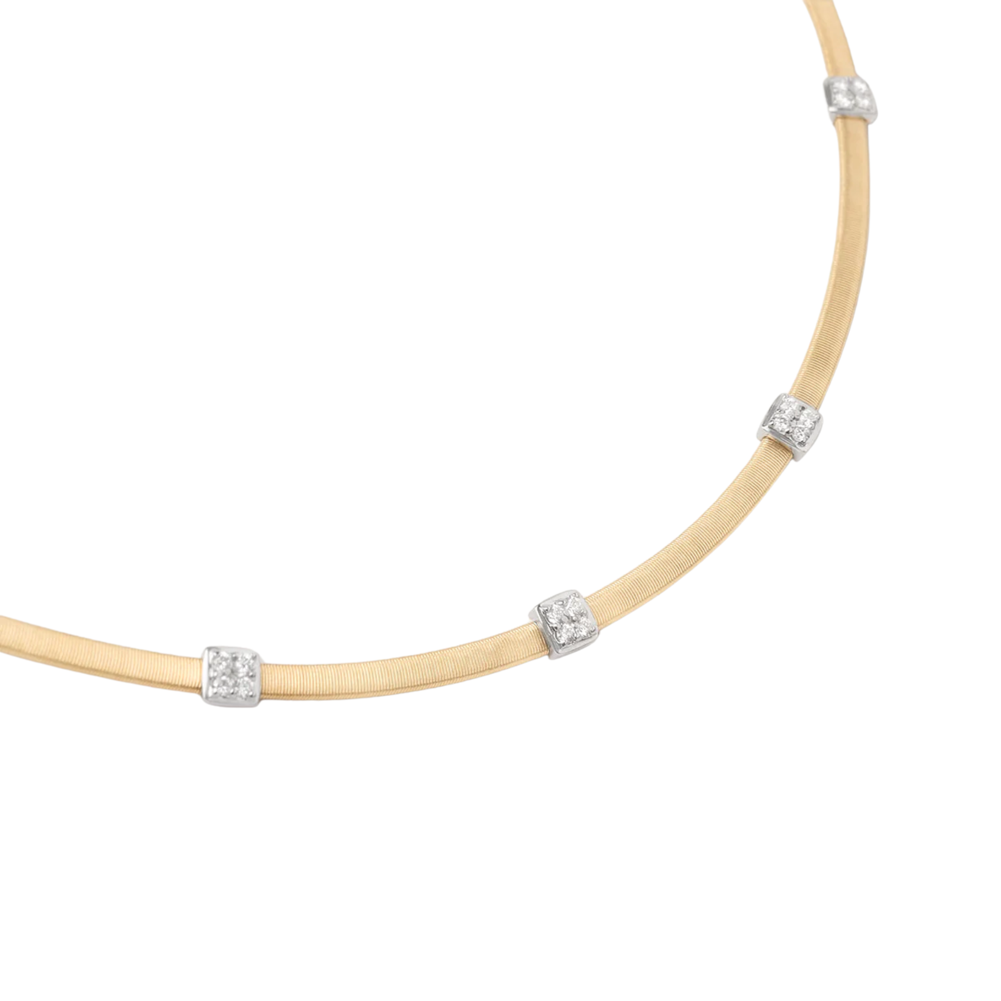 MASAI NECKLACE