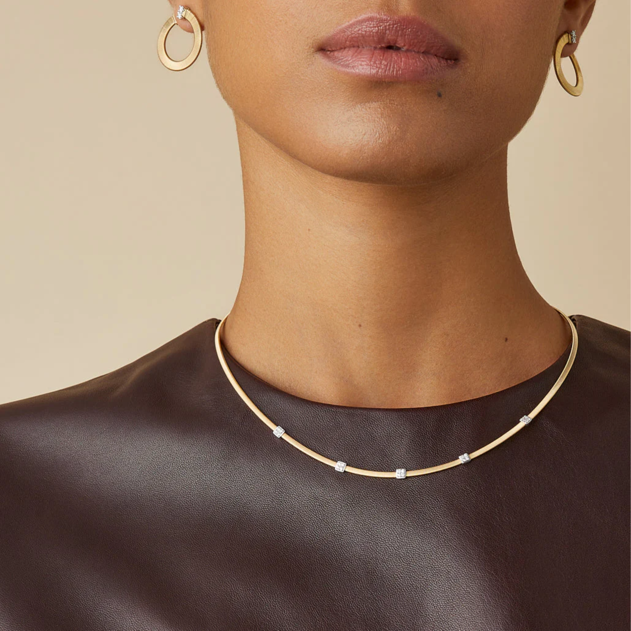 MASAI NECKLACE
