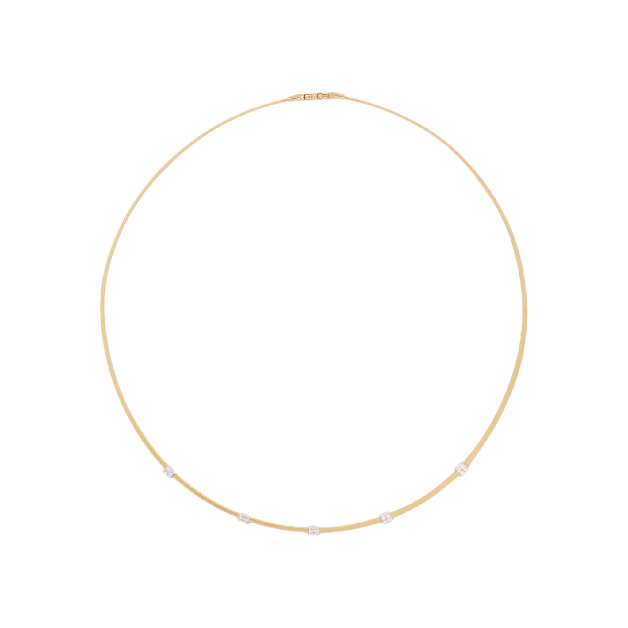 MASAI NECKLACE