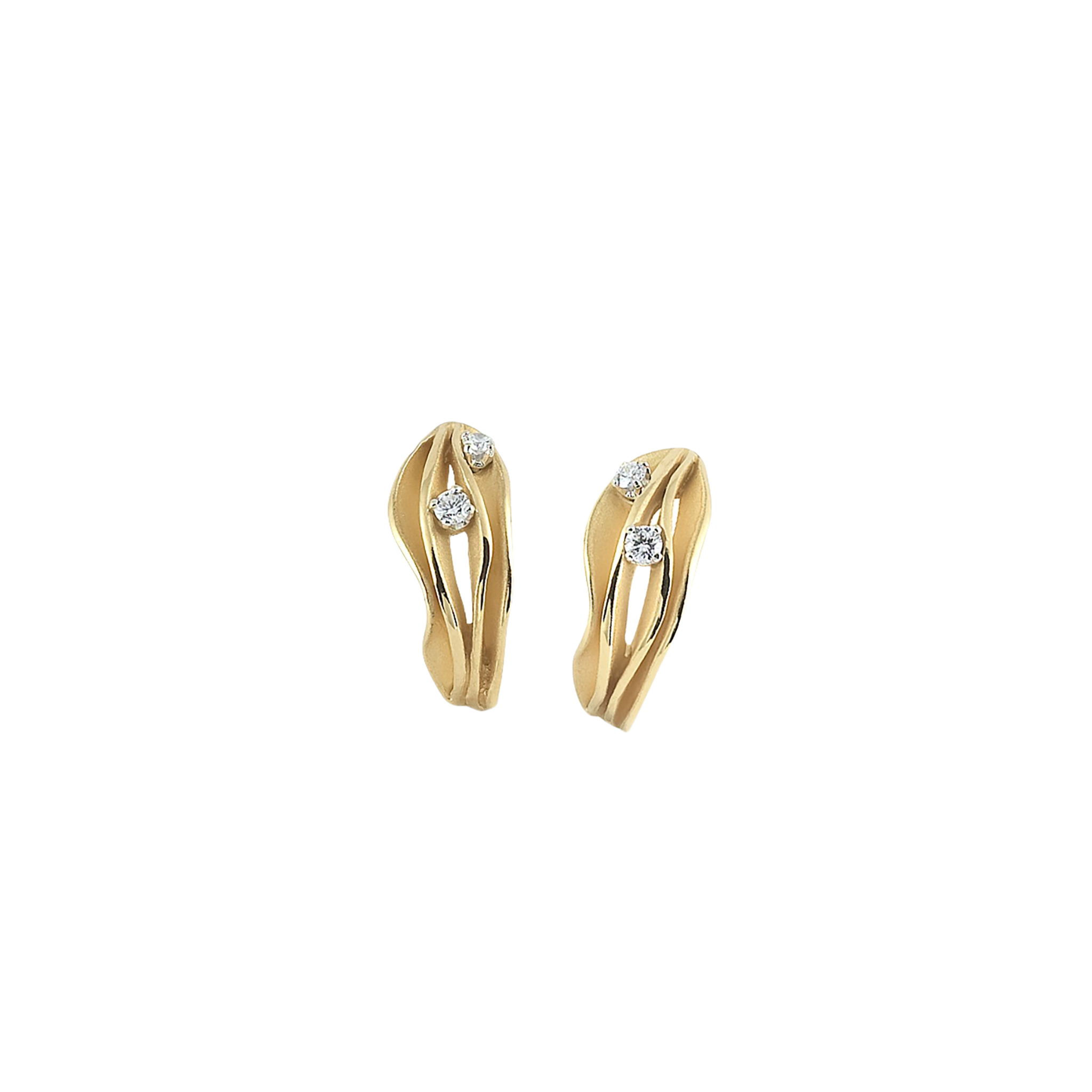 DUNE EARRINGS