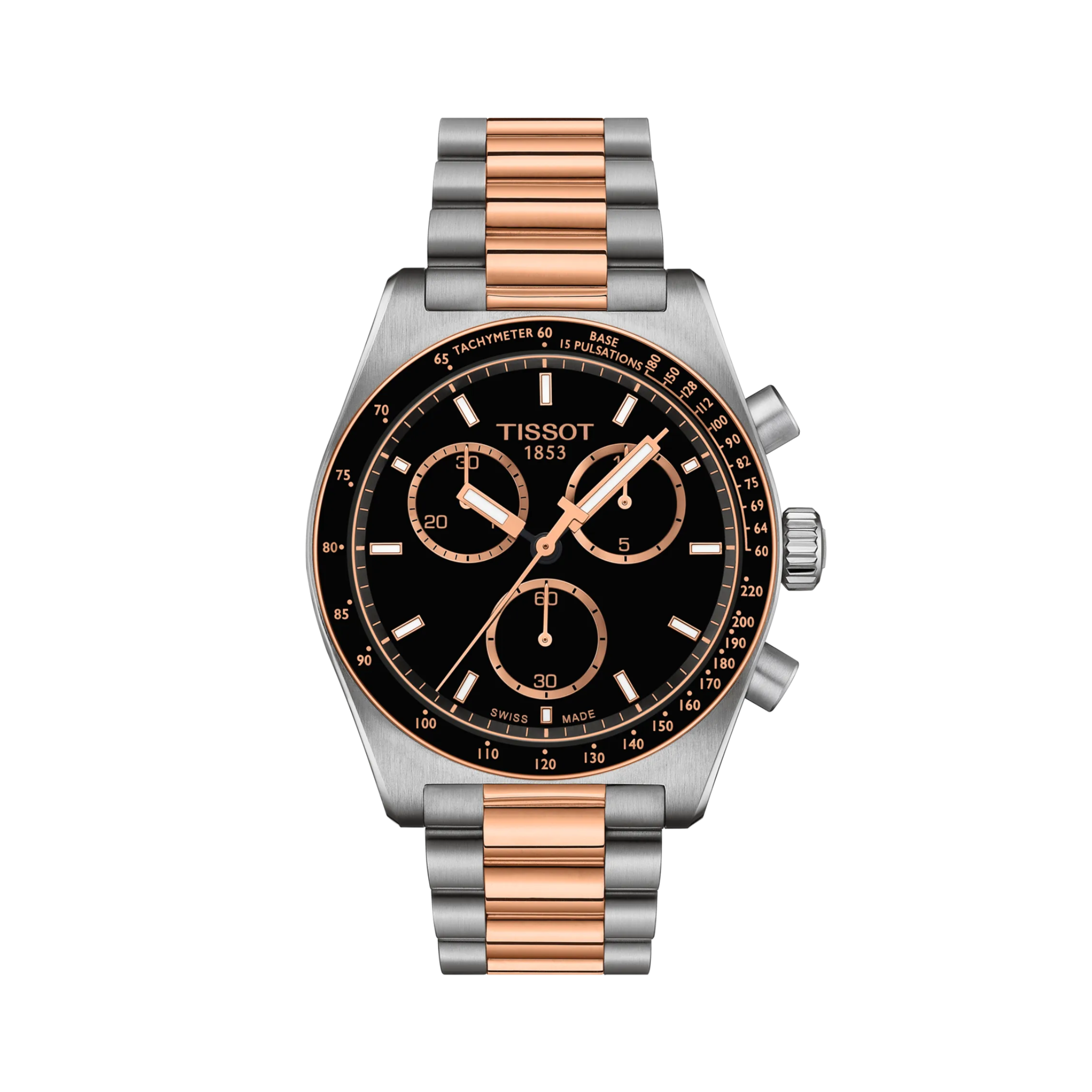 PR516 CHRONOGRAPH