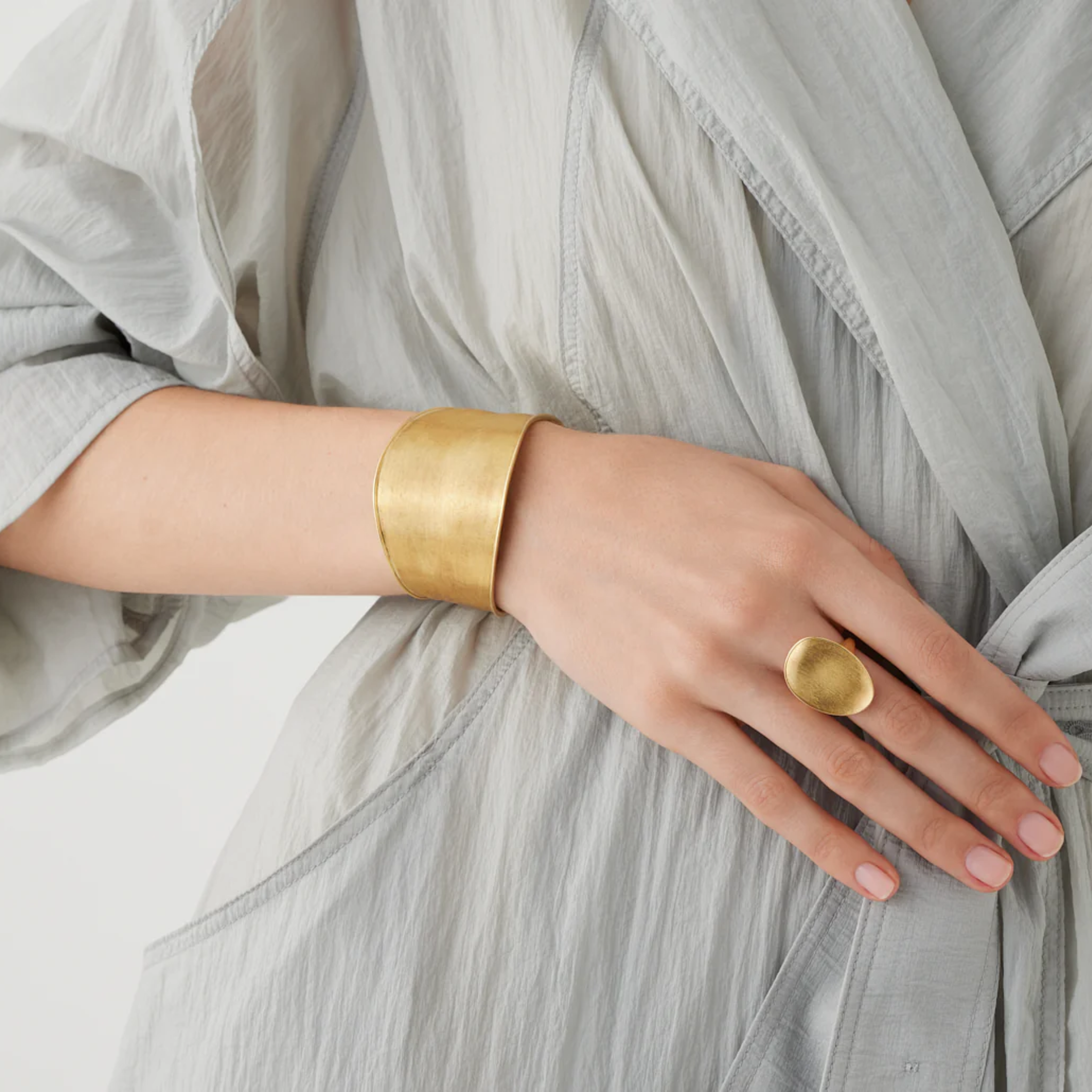 LUNARIA RING