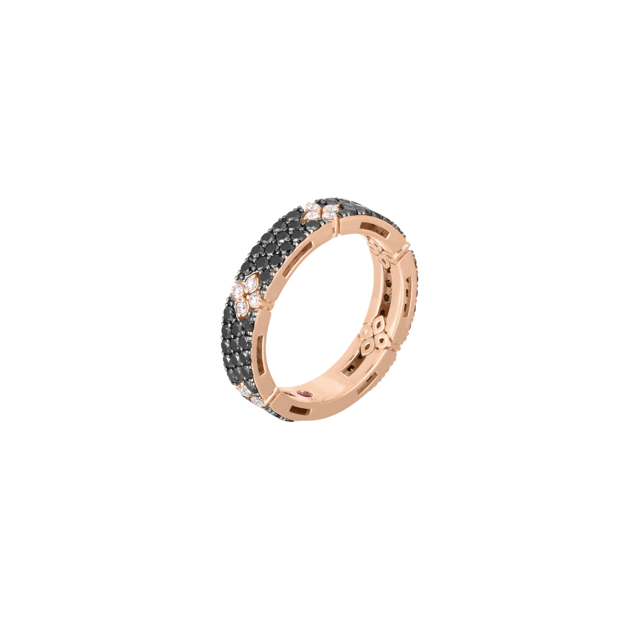 LOVE IN VERONA RING