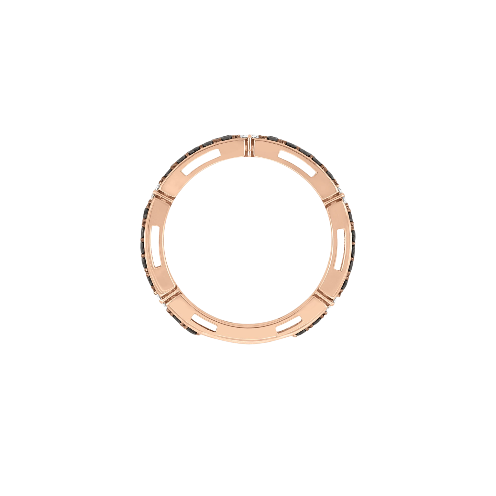 LOVE IN VERONA RING