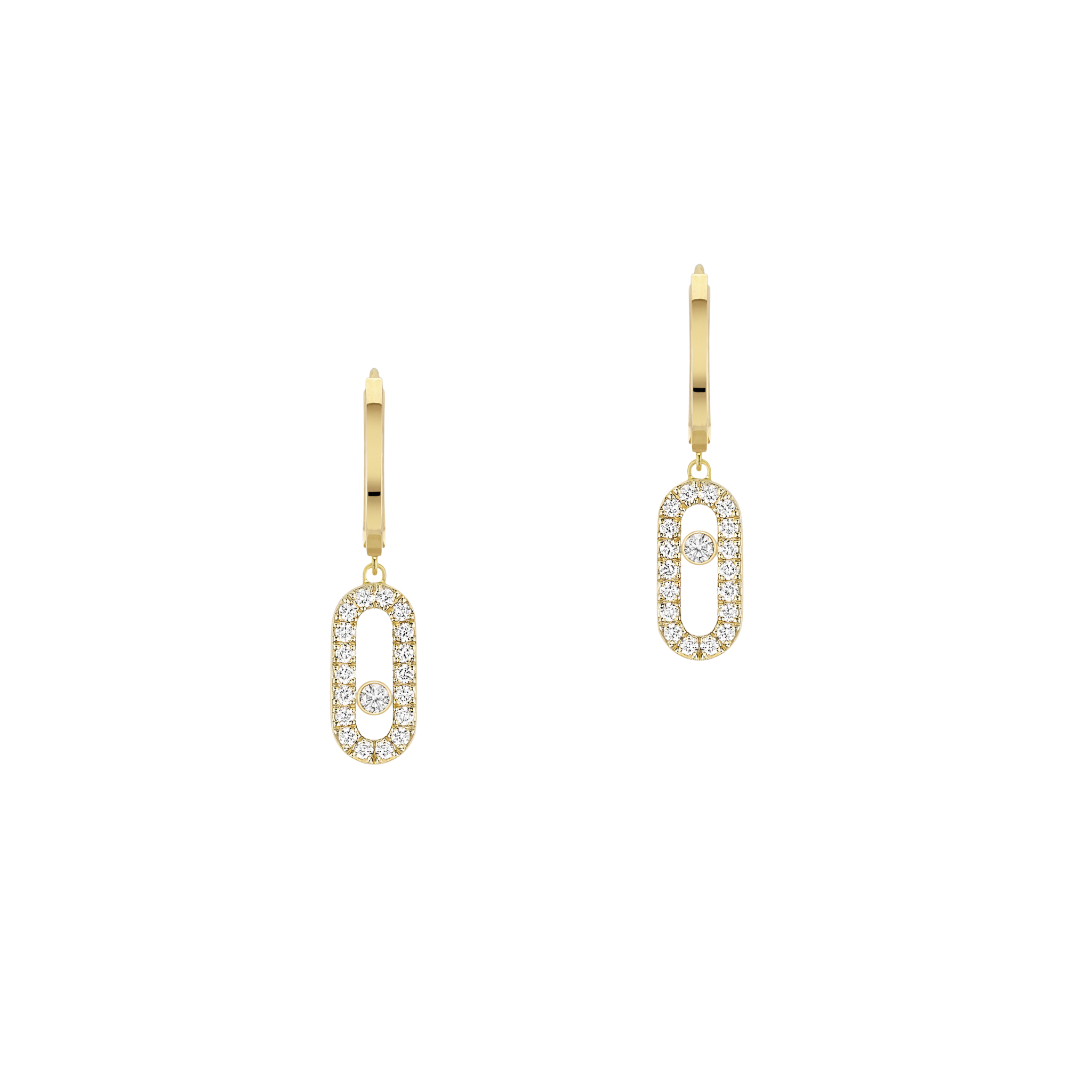 MOVE UNO EARRINGS