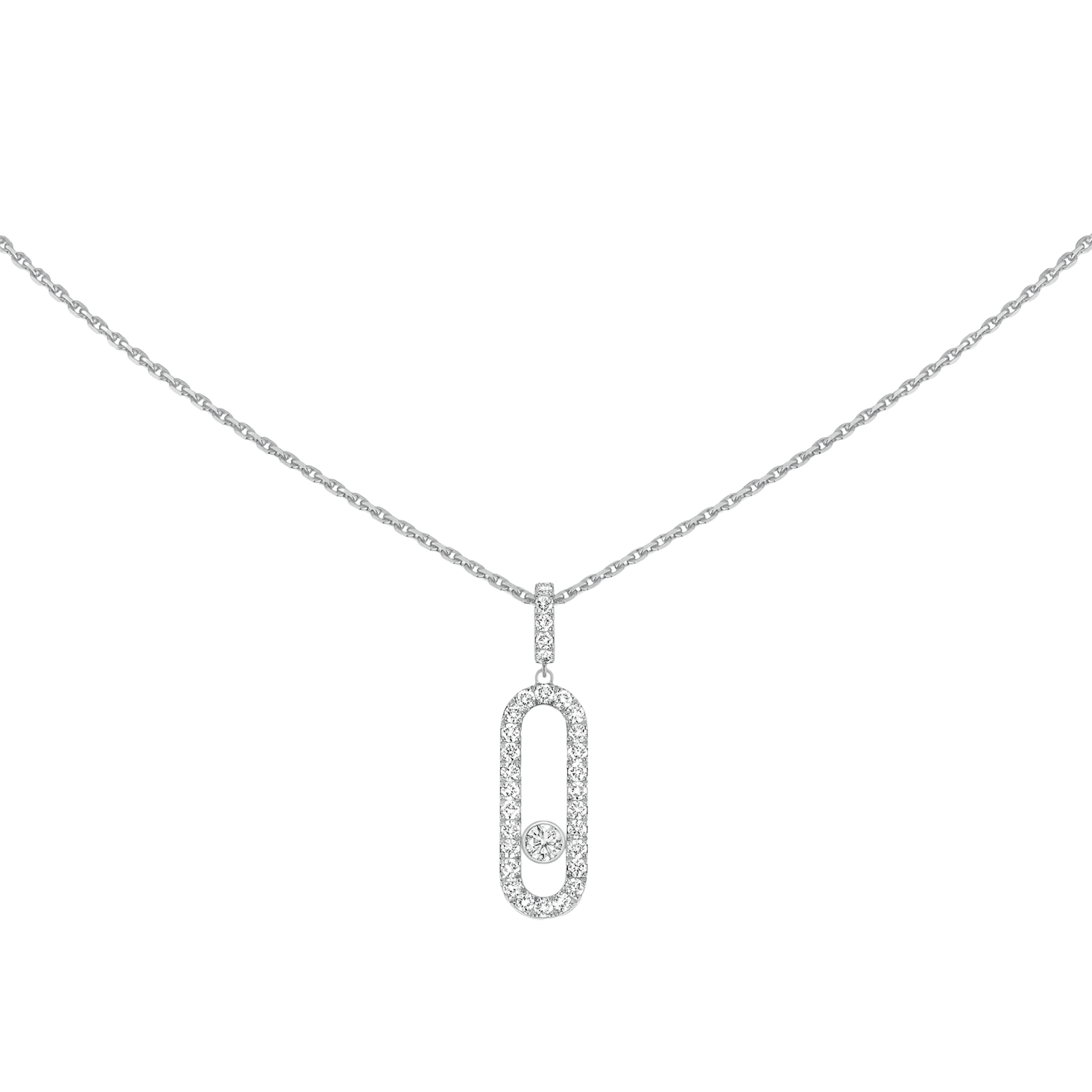 MOVE UNO NECKLACE