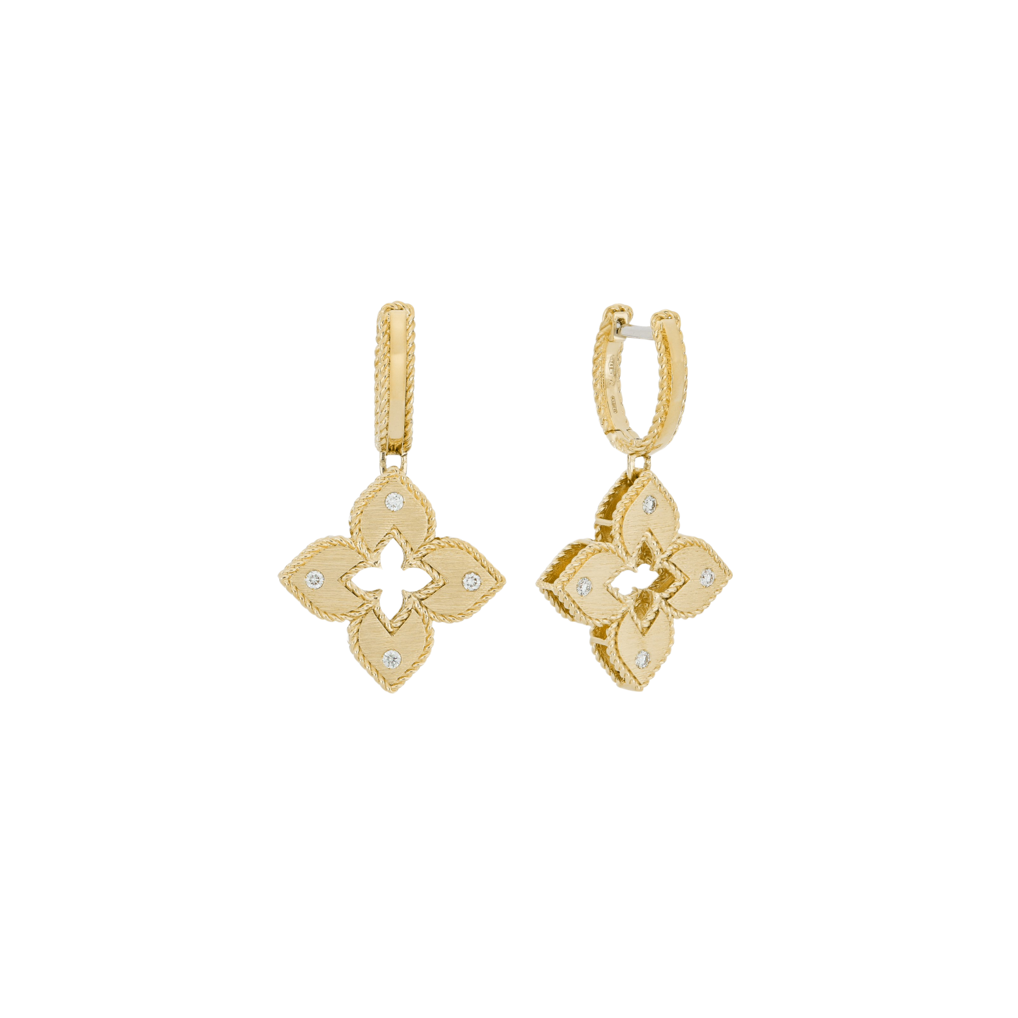 VENETIAN PRINCESS EARRINGS