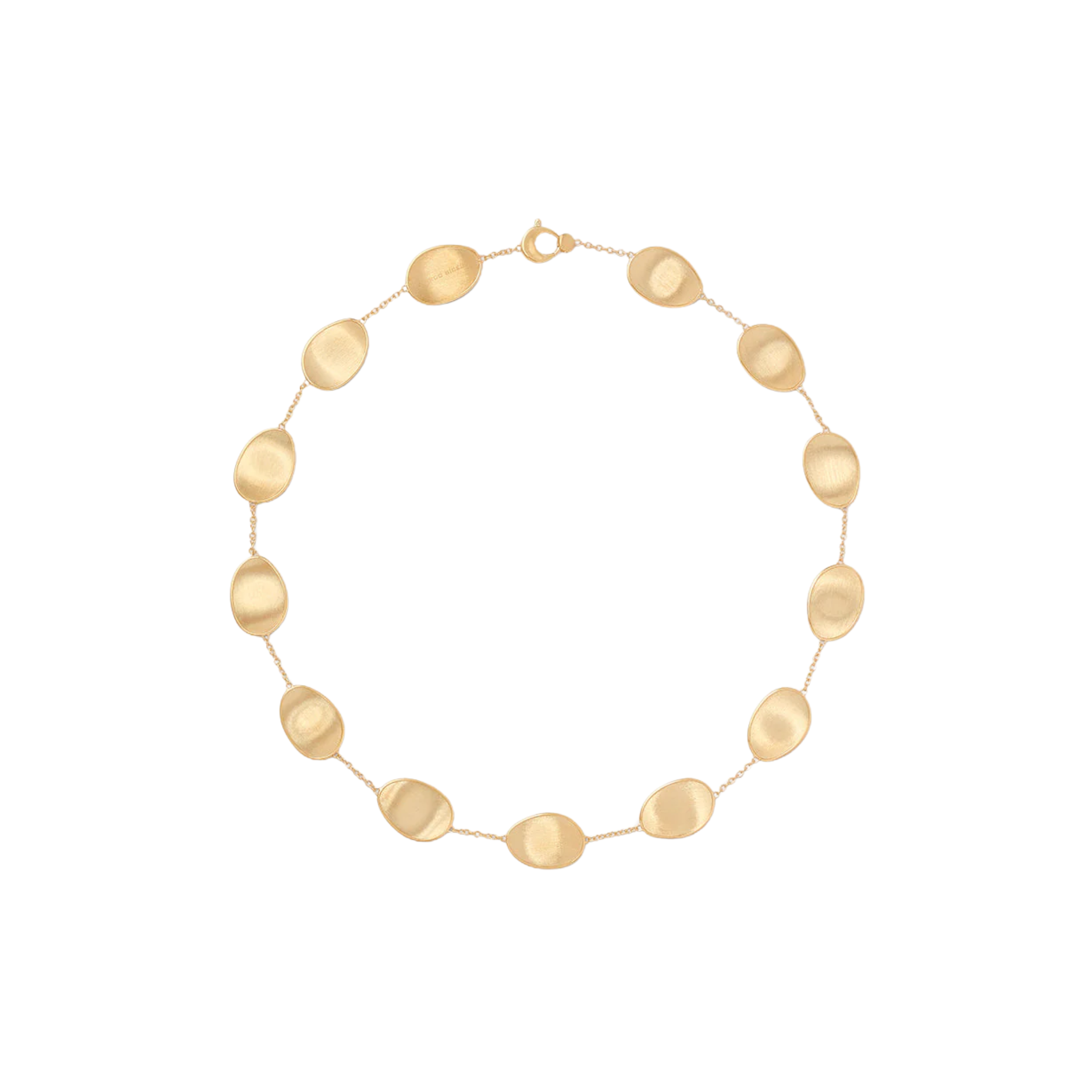 LUNARIA NECKLACE