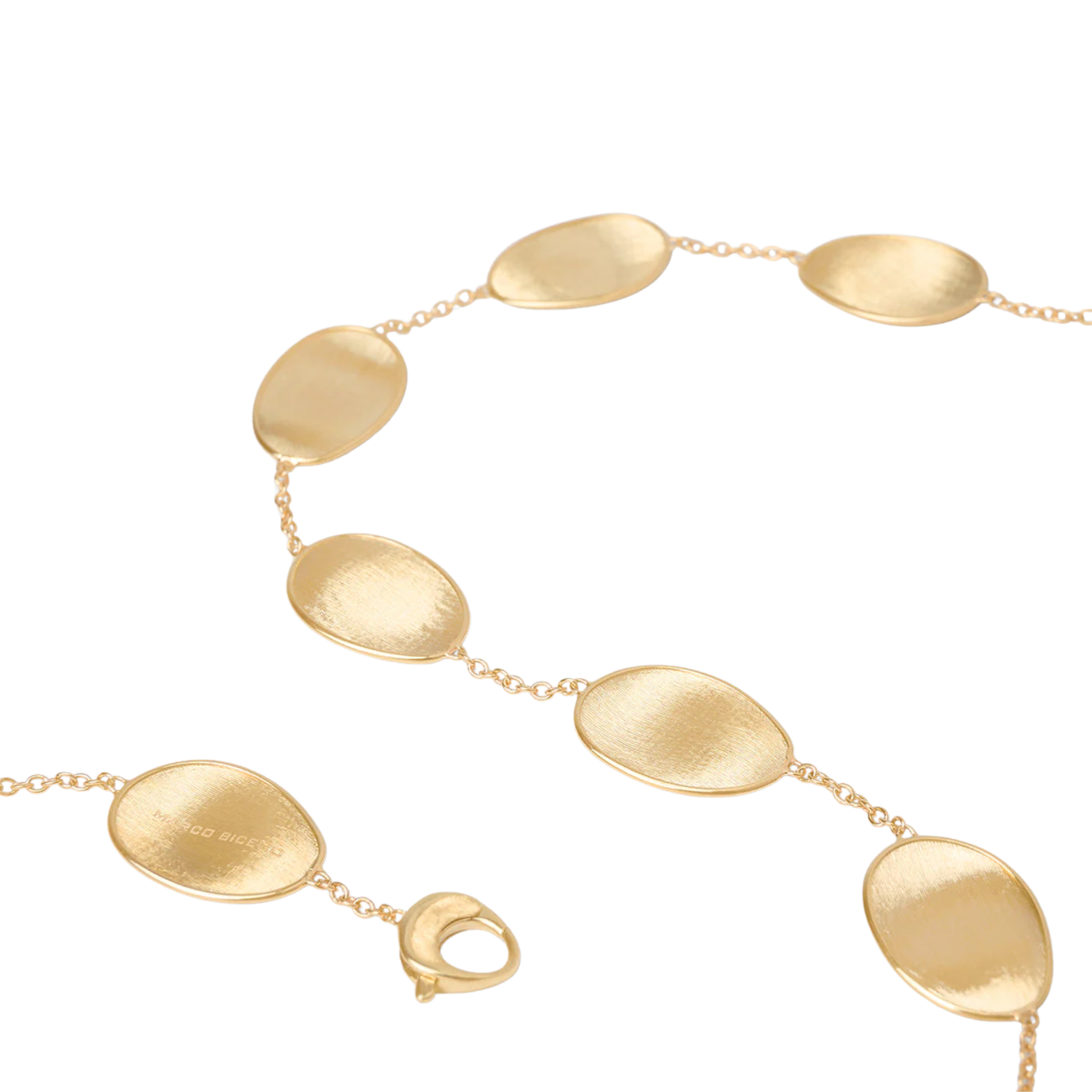 LUNARIA NECKLACE
