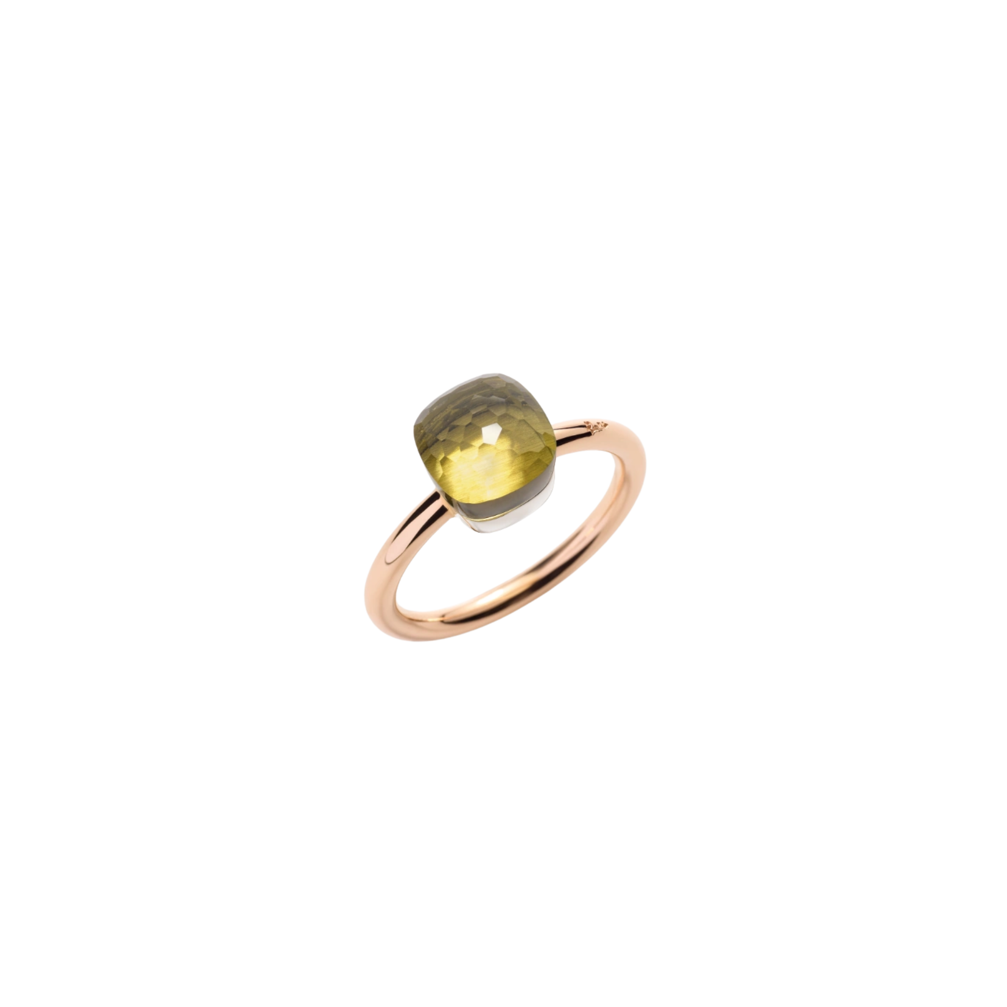 NUDO PETIT RING