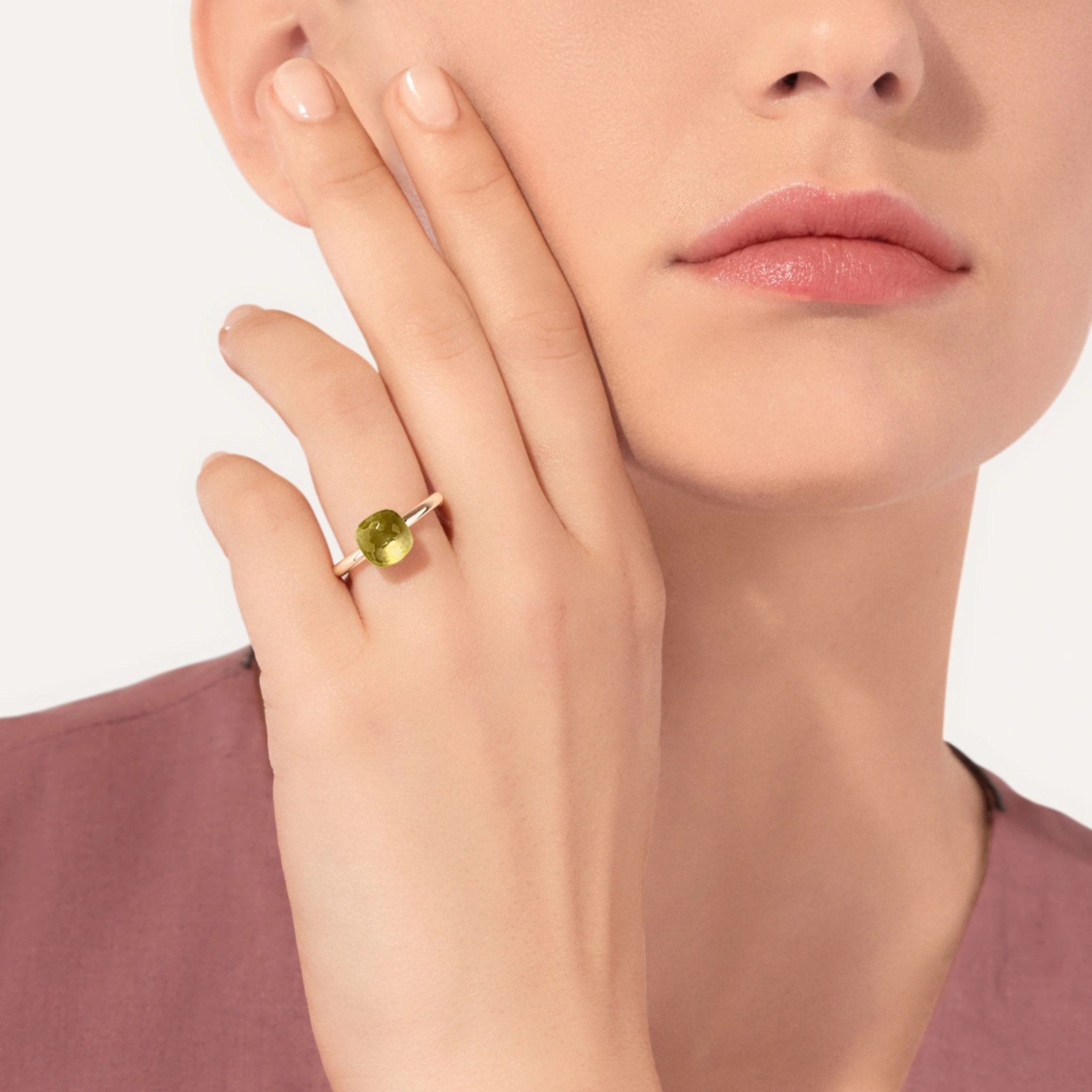 NUDO PETIT RING