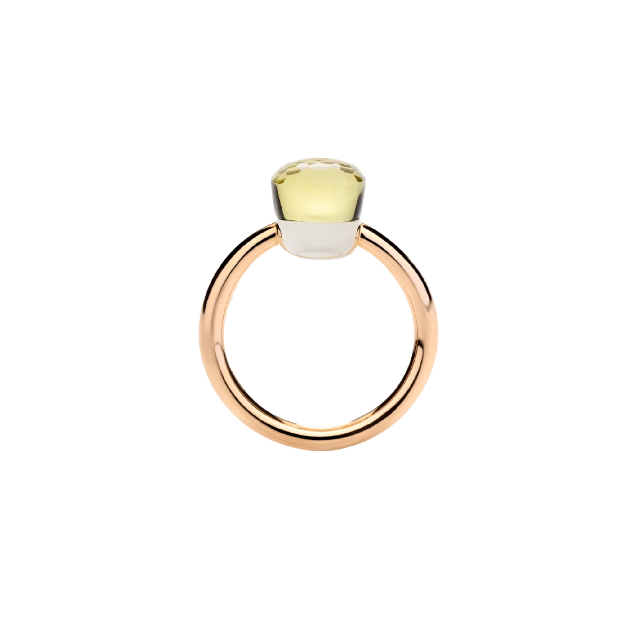 NUDO PETIT RING