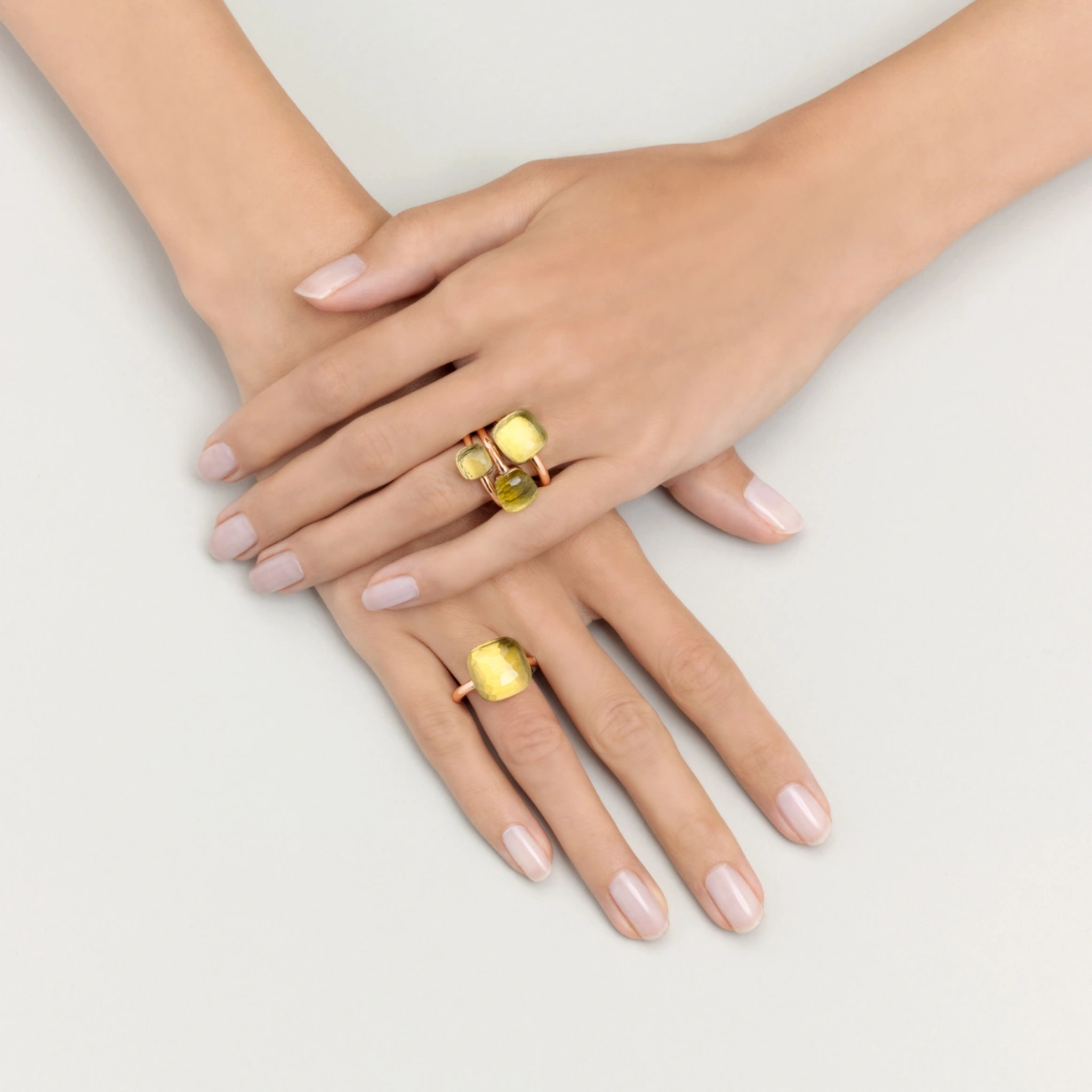 NUDO PETIT RING