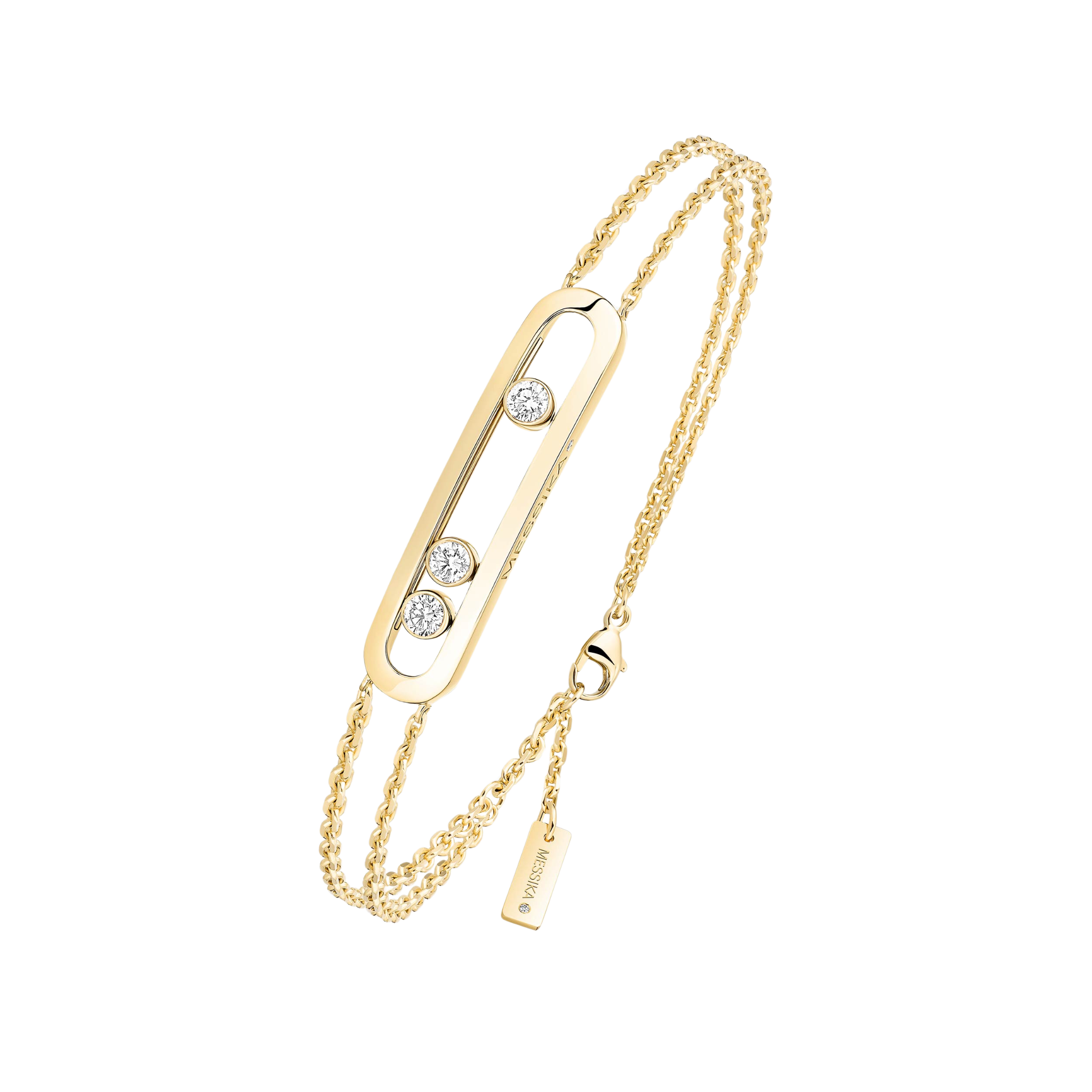 MOVE CLASSIQUE BRACELET
