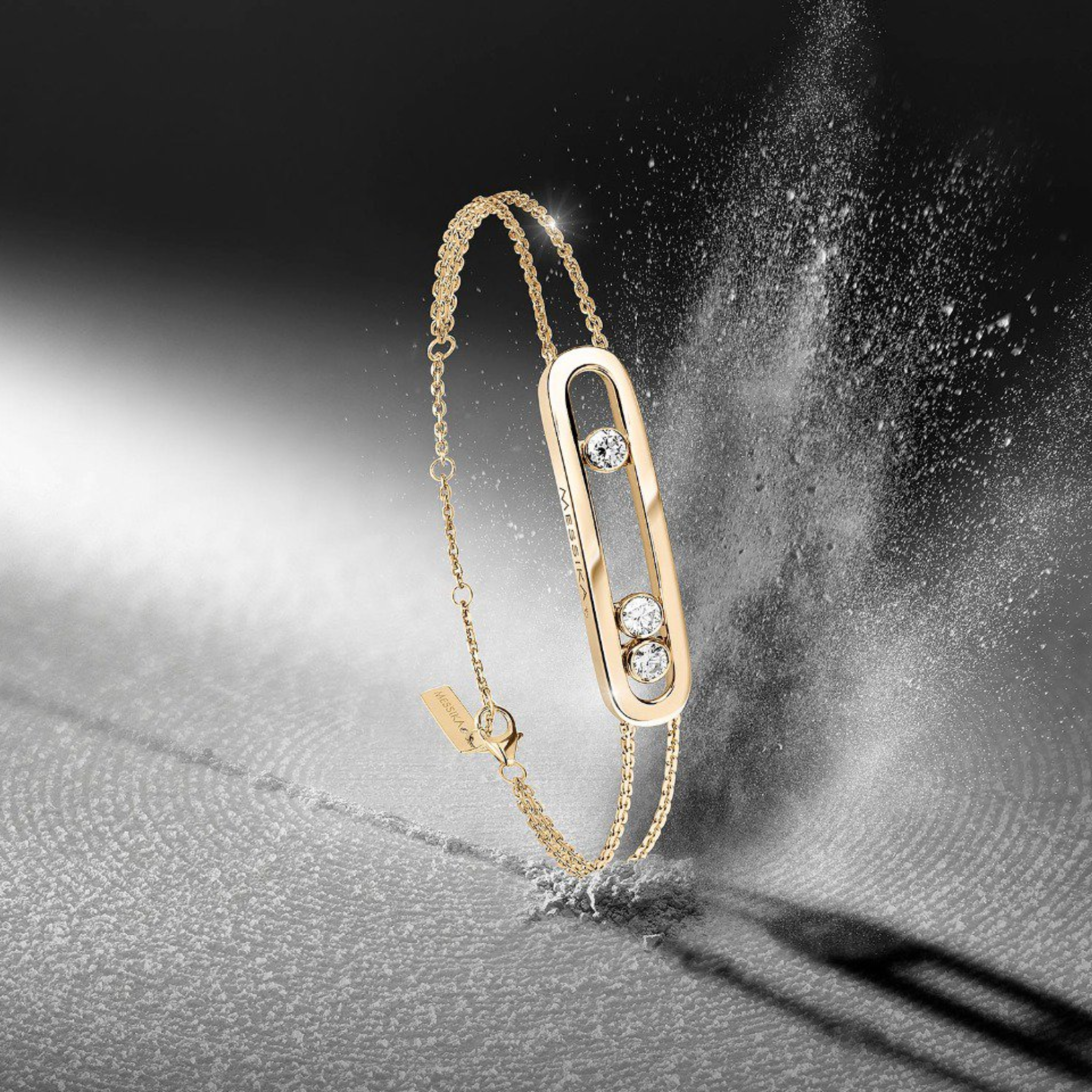 MOVE CLASSIQUE BRACELET