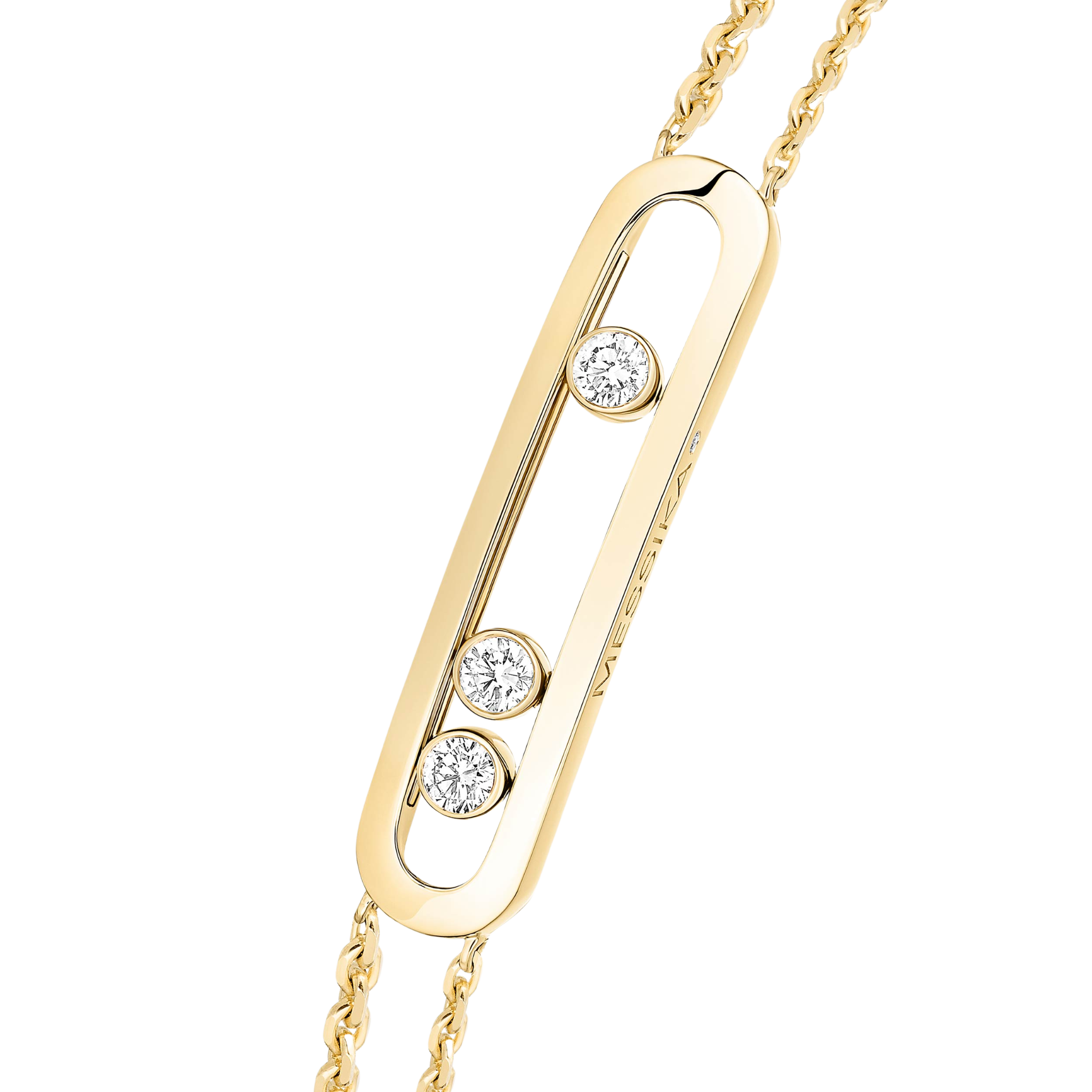 MOVE CLASSIQUE BRACELET