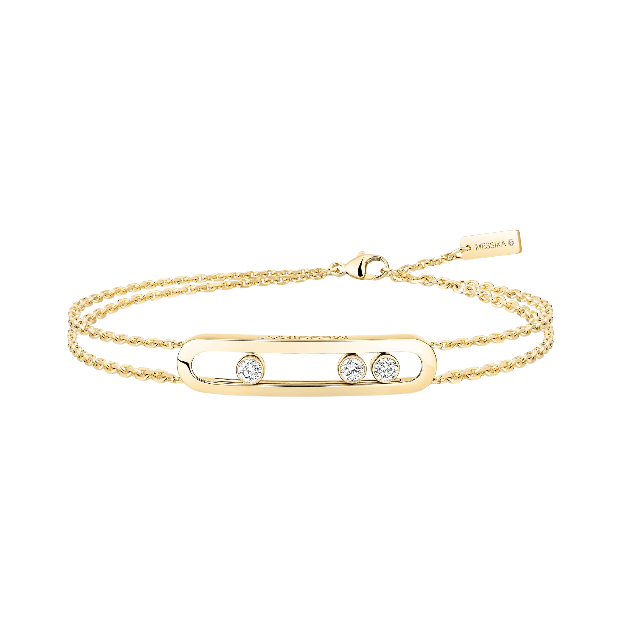 MOVE CLASSIQUE BRACELET