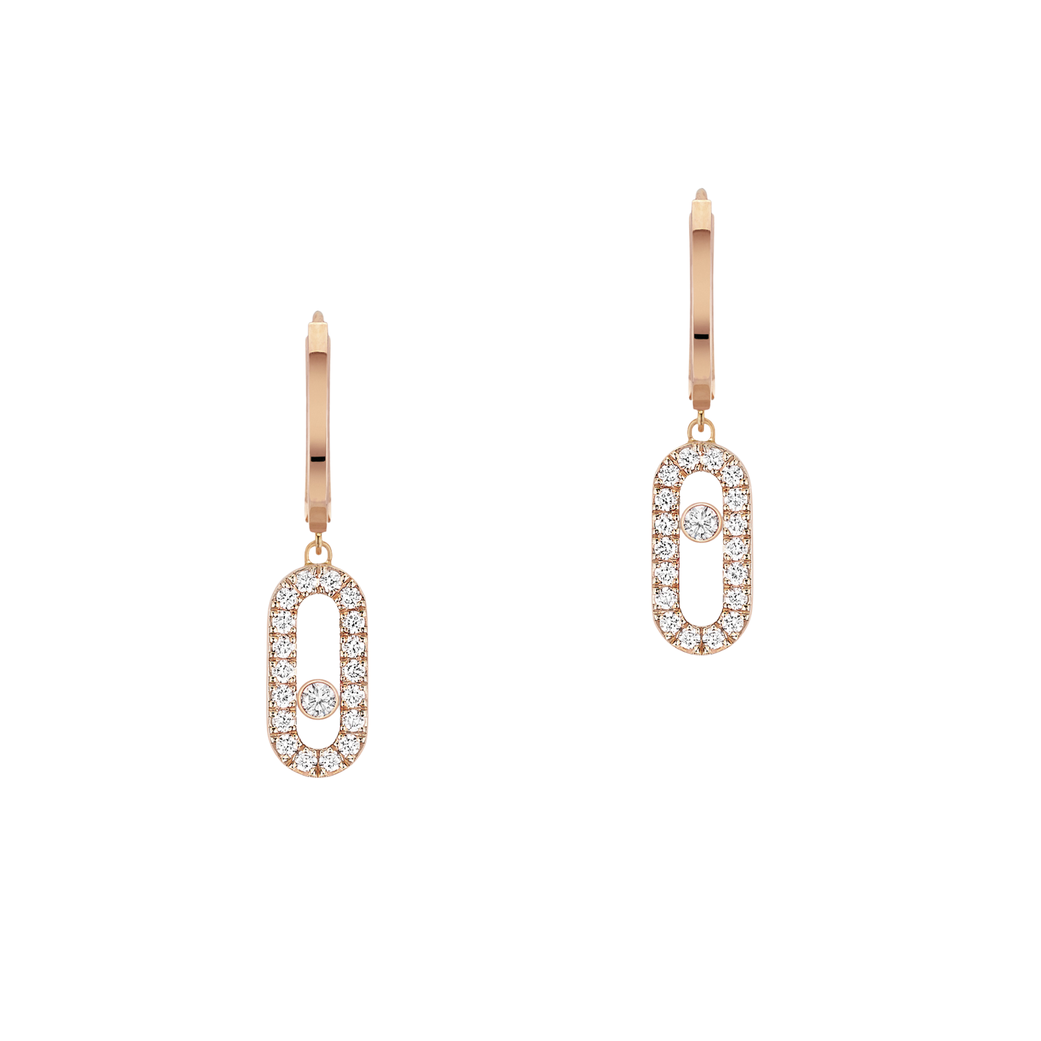 MOVE UNO EARRINGS
