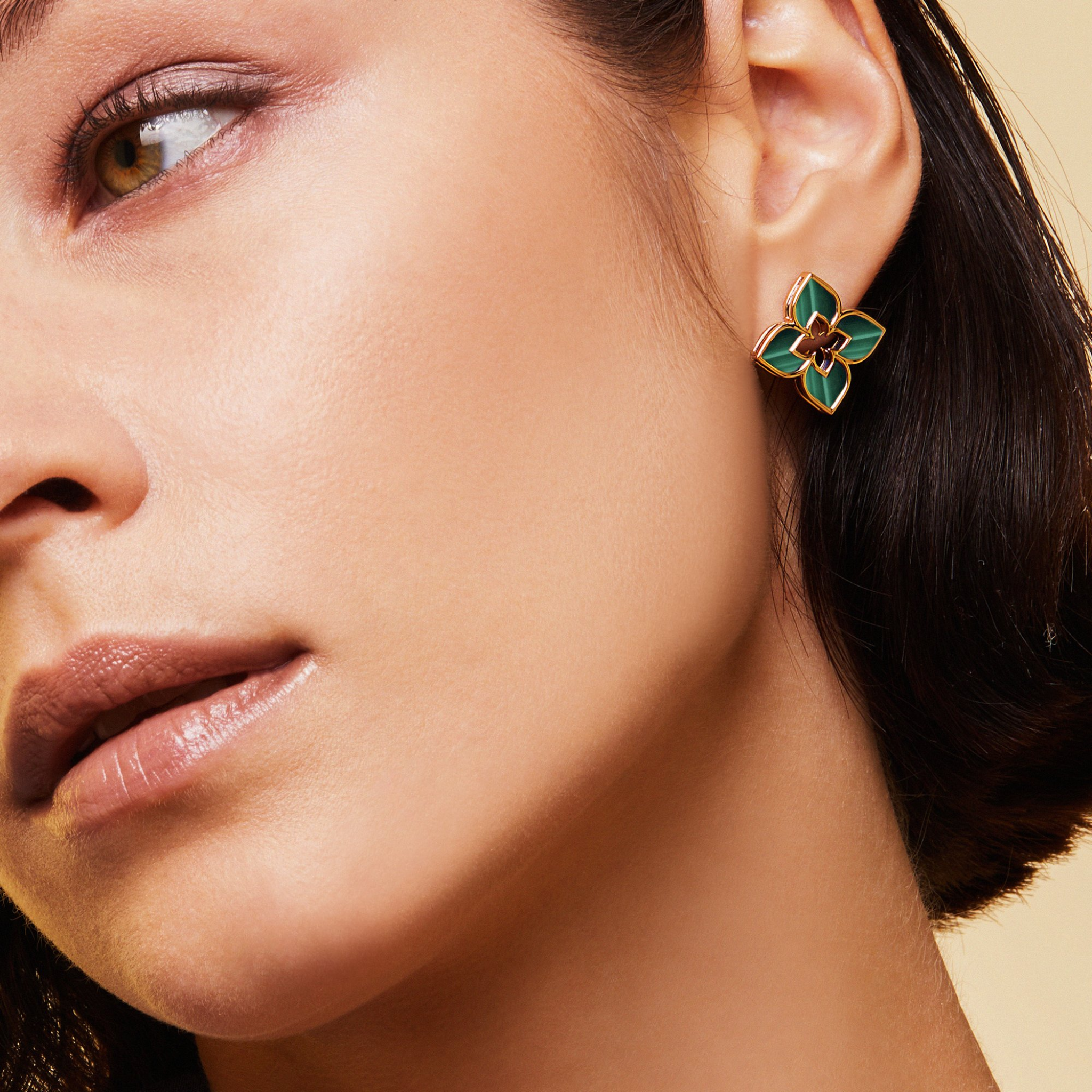 VENETIAN PRINCESS EARRINGS