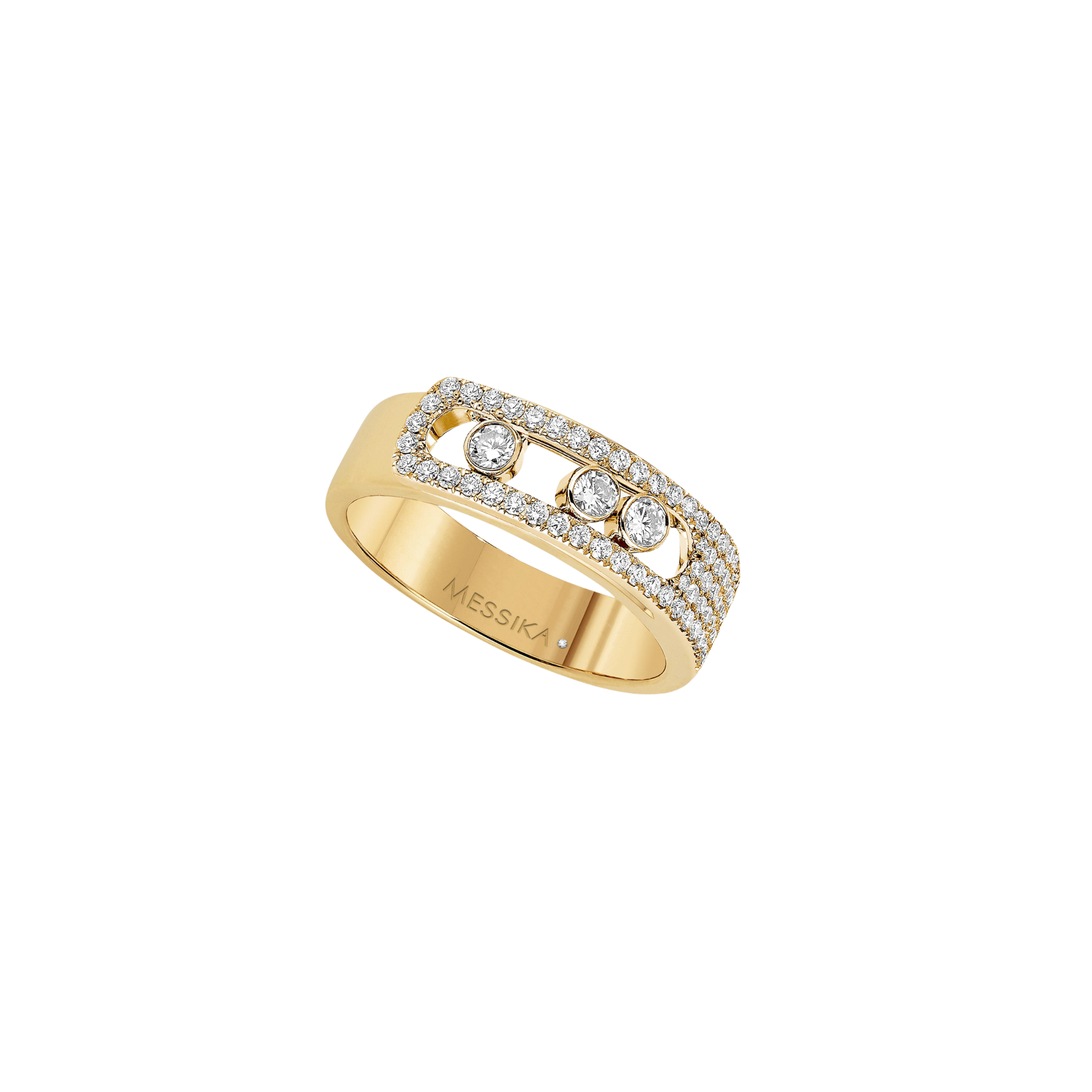 MOVE NOA RING