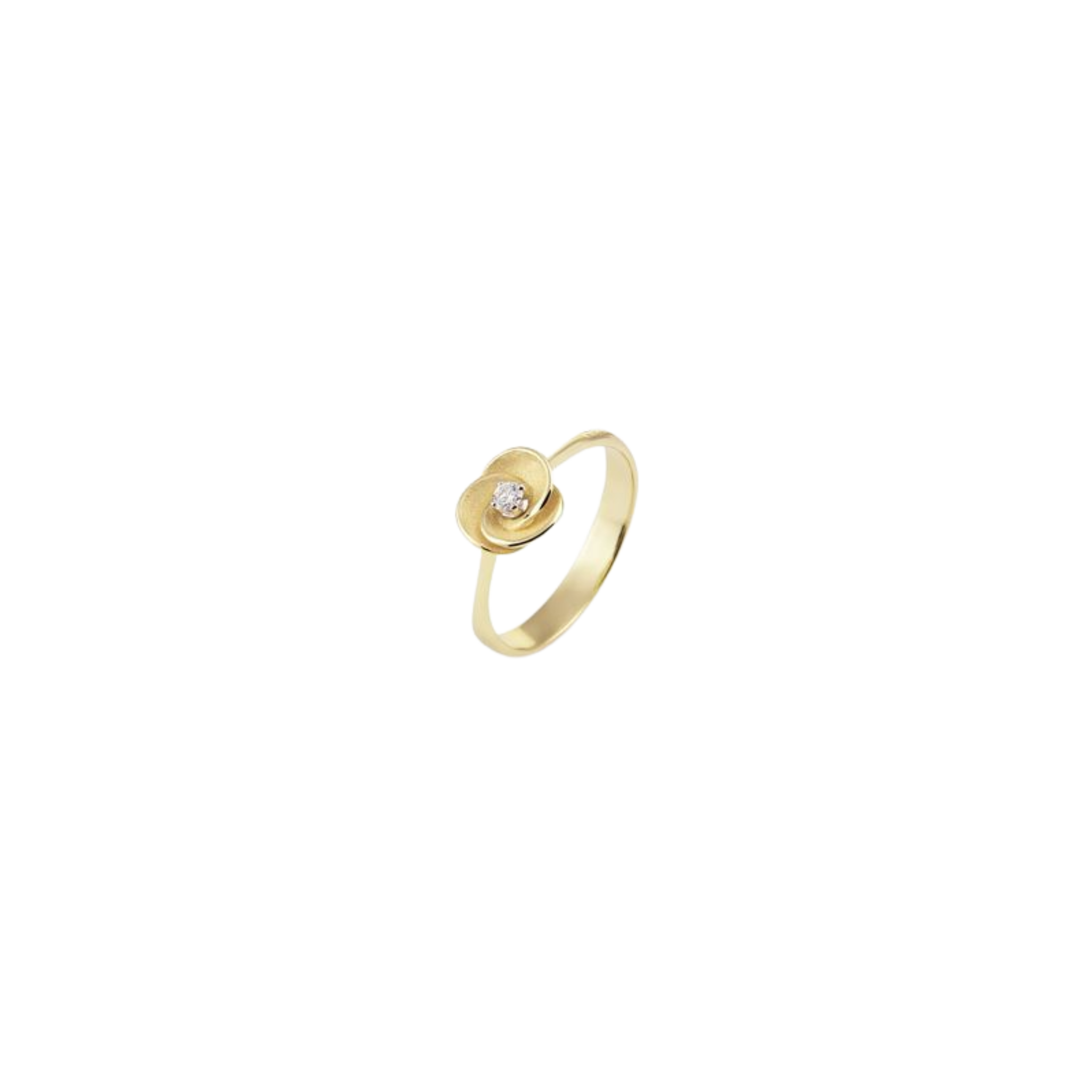 DESERT ROSE RING