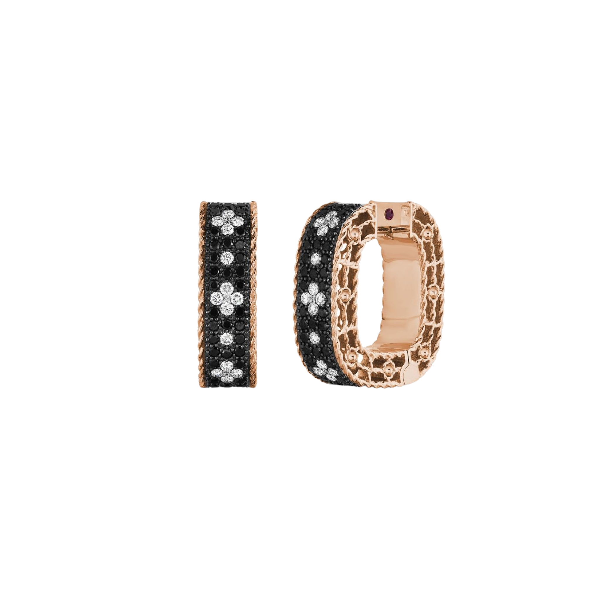 VENETIAN PRINCESS EARRINGS