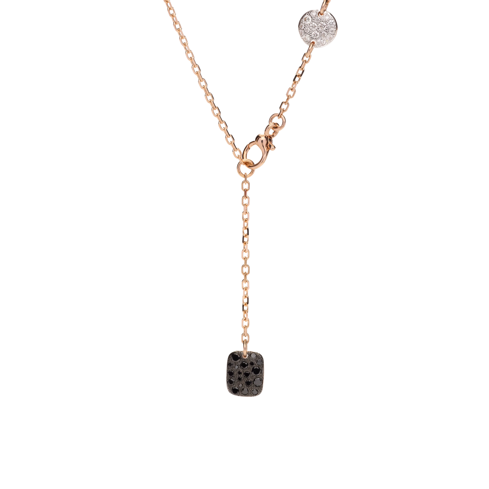 SABBIA NECKLACE