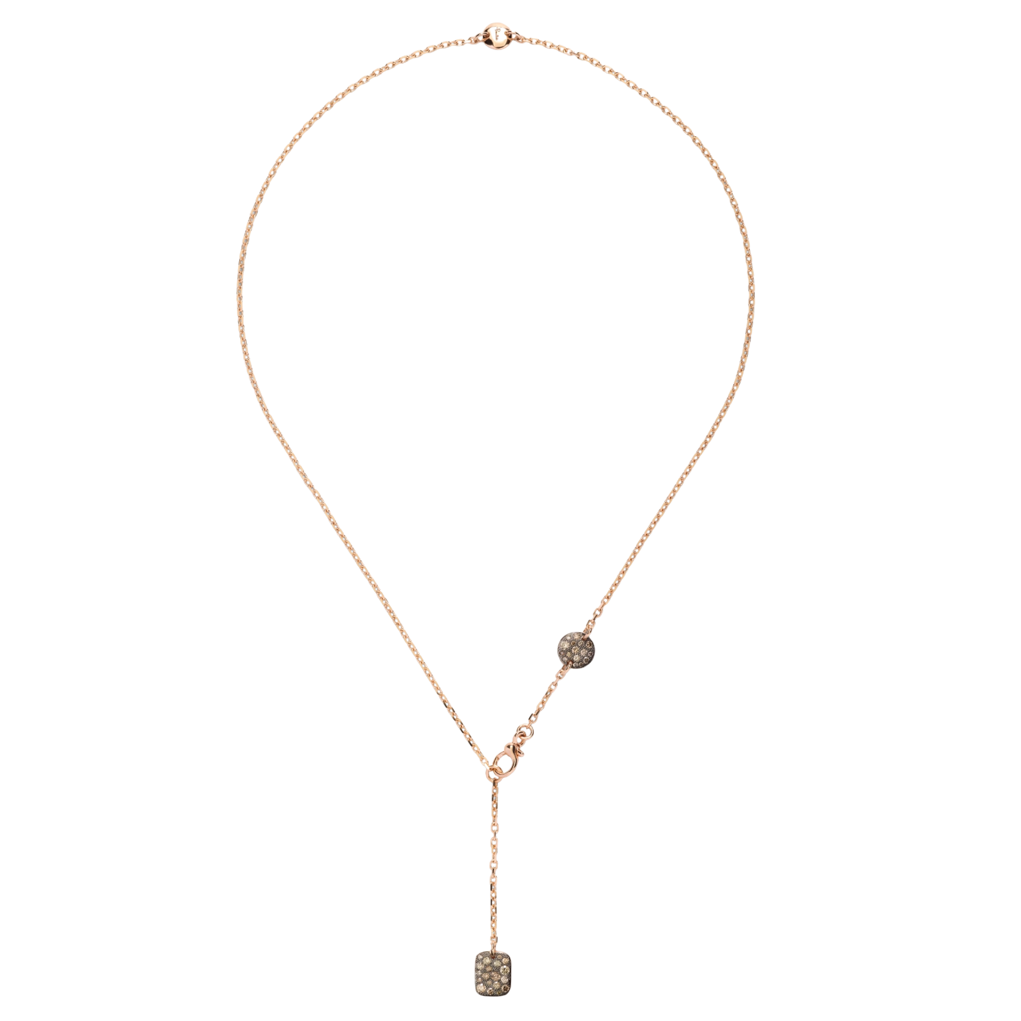SABBIA NECKLACE